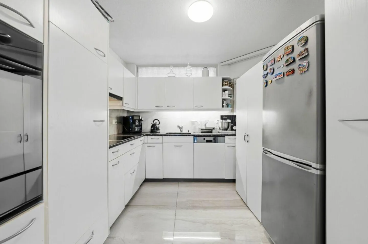 Luxuswohnung mit Seeblick - Foto 2 von 13