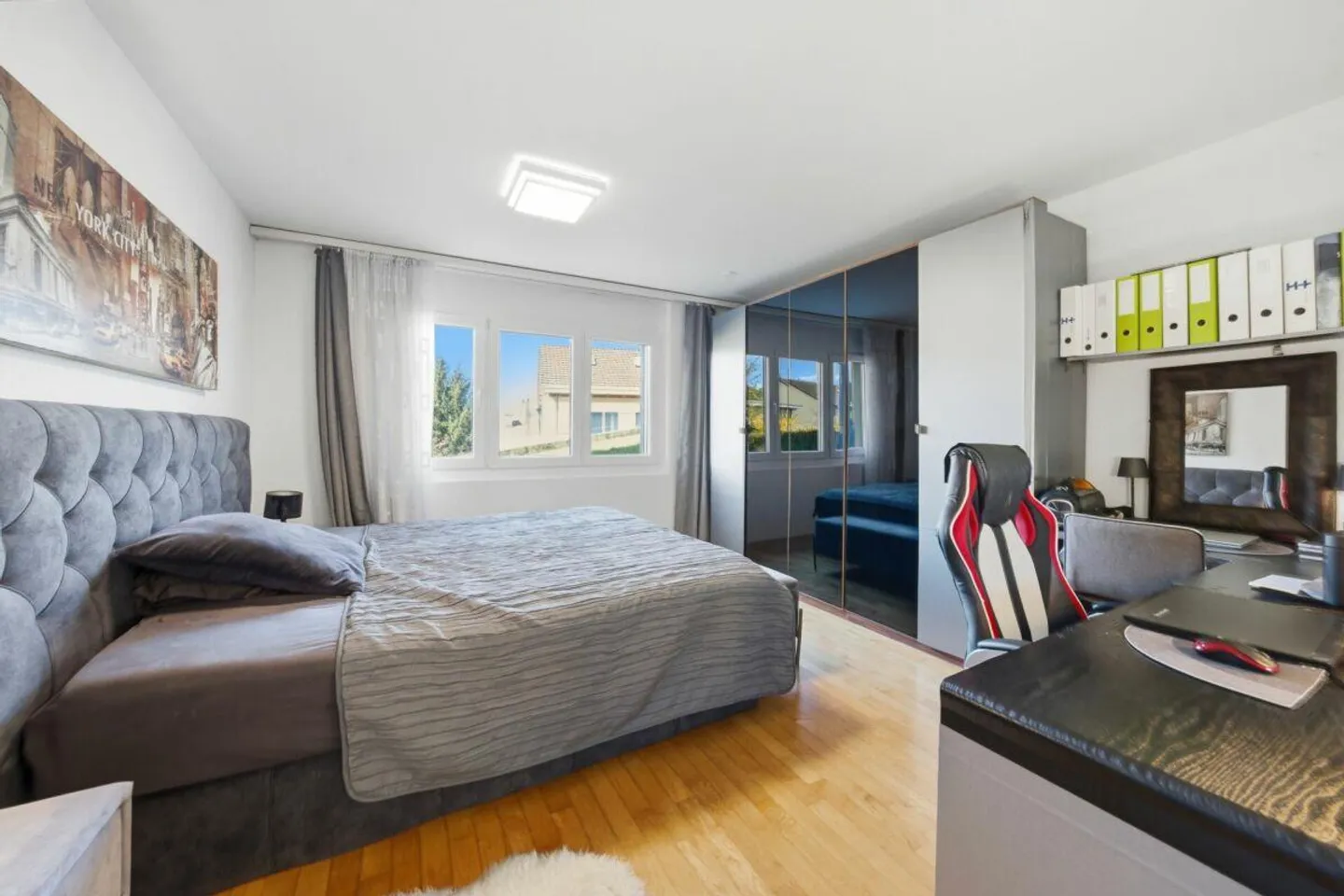 Luxuswohnung mit Seeblick - Foto 5 von 13