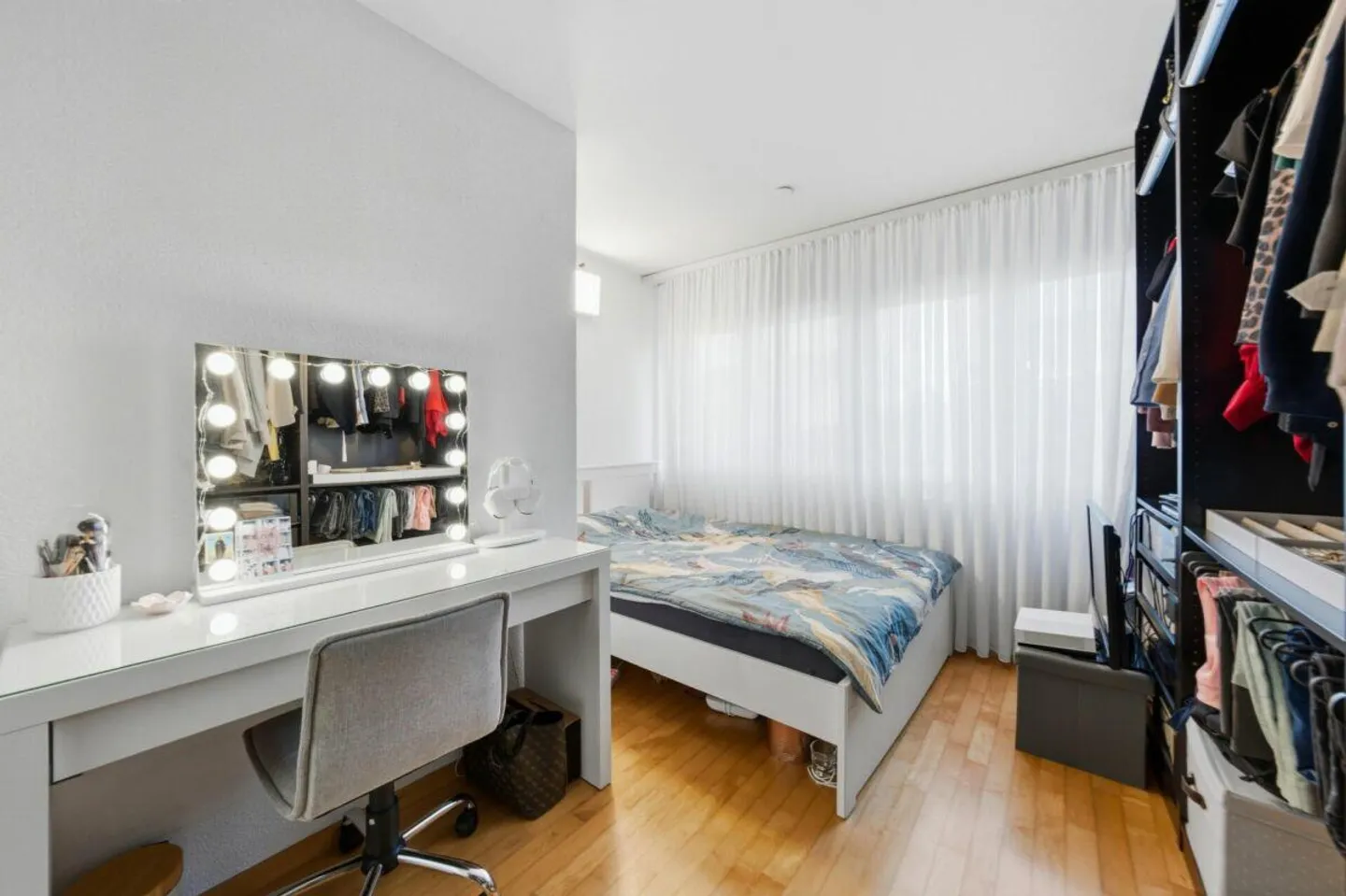 Luxuswohnung mit Seeblick - Foto 8 von 13