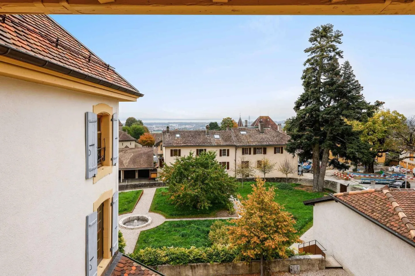 Exceptional penthouse with stunning views of Lake Geneva - Photo 13 of 13