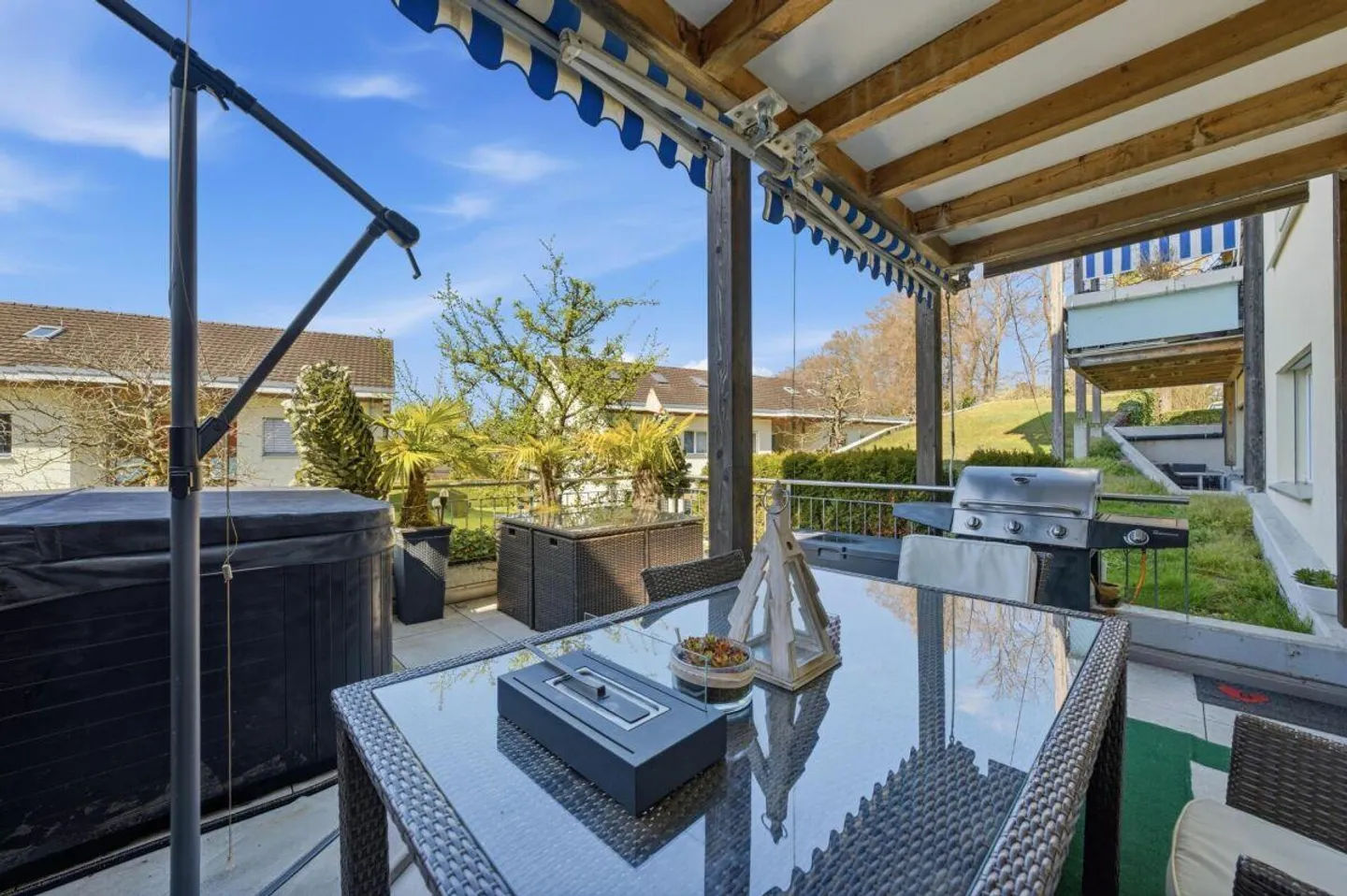 Luxuswohnung mit Seeblick - Foto 13 von 13