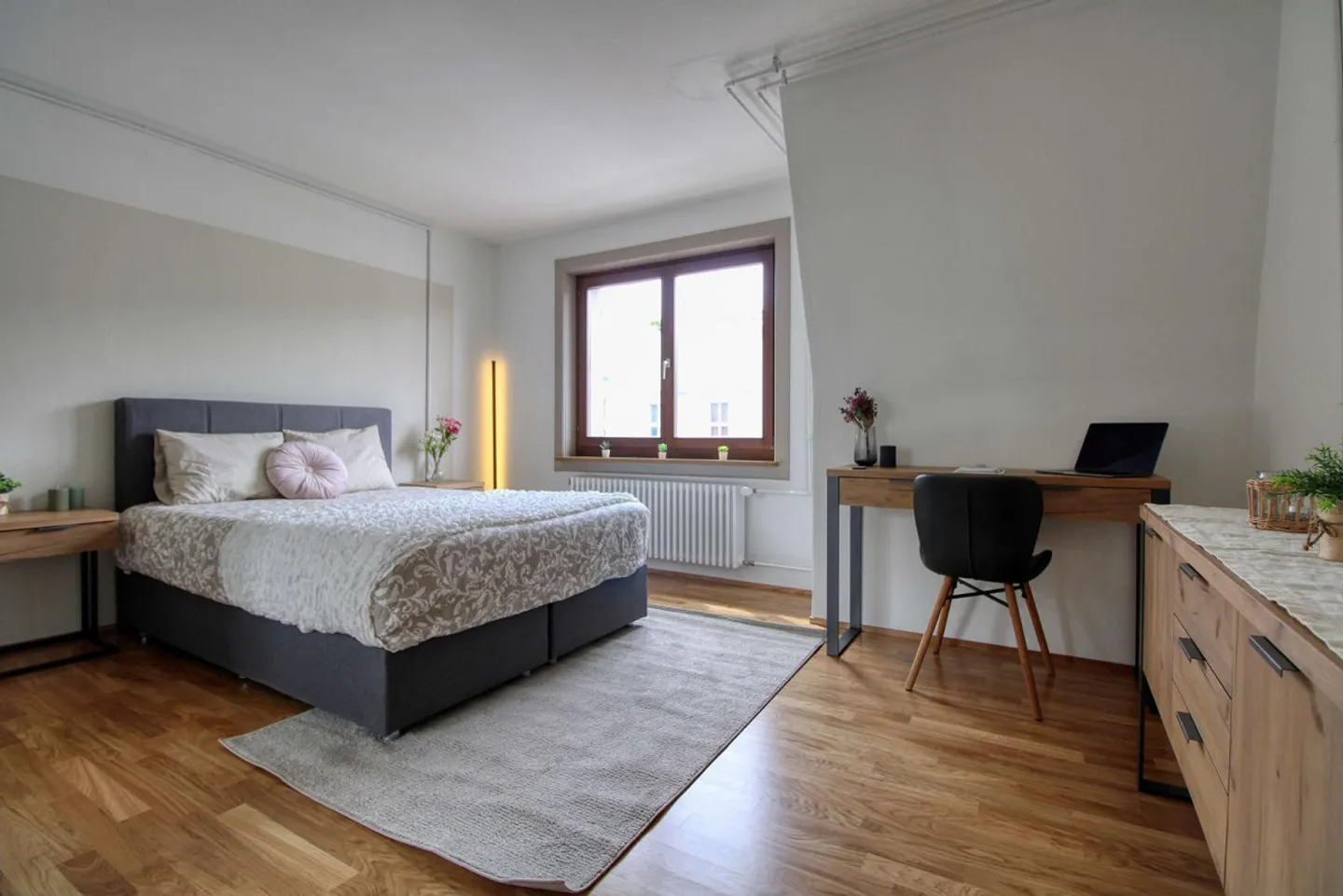 Il tuo spazio di coliving ideale a Zurigo - Foto 7 di 14