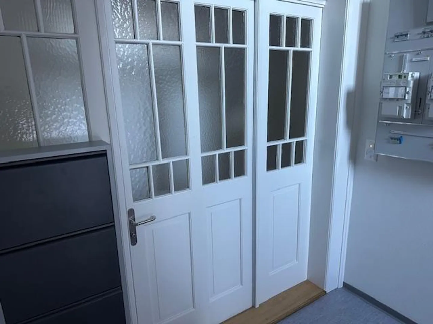 Appartamento d'epoca di 4 stanze al 3° piano / senza ascensore - Foto 2 di 15