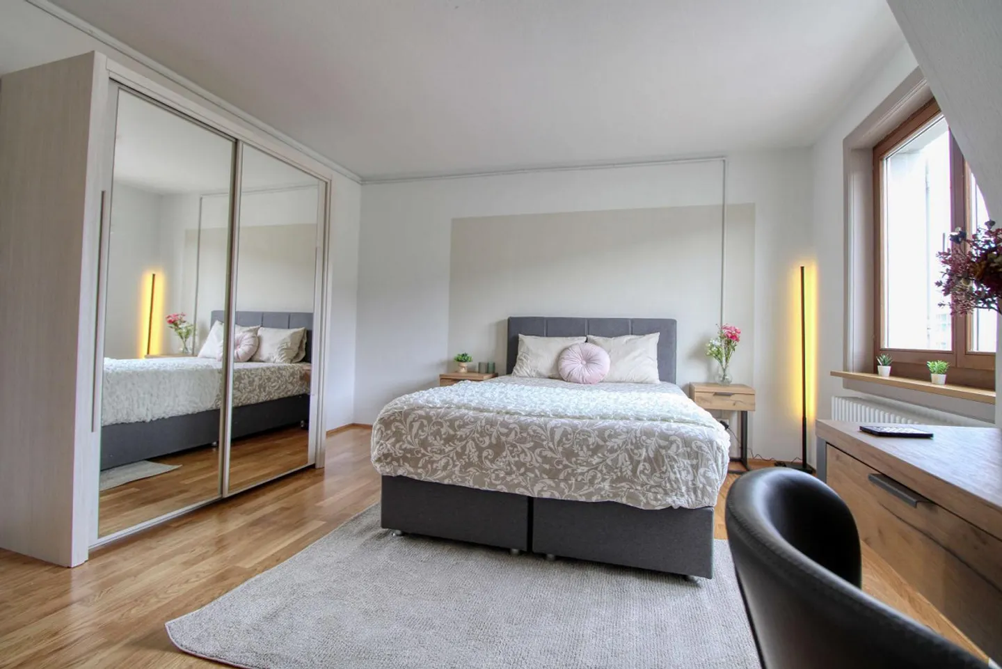 Il tuo spazio di coliving ideale a Zurigo - Foto 5 di 14