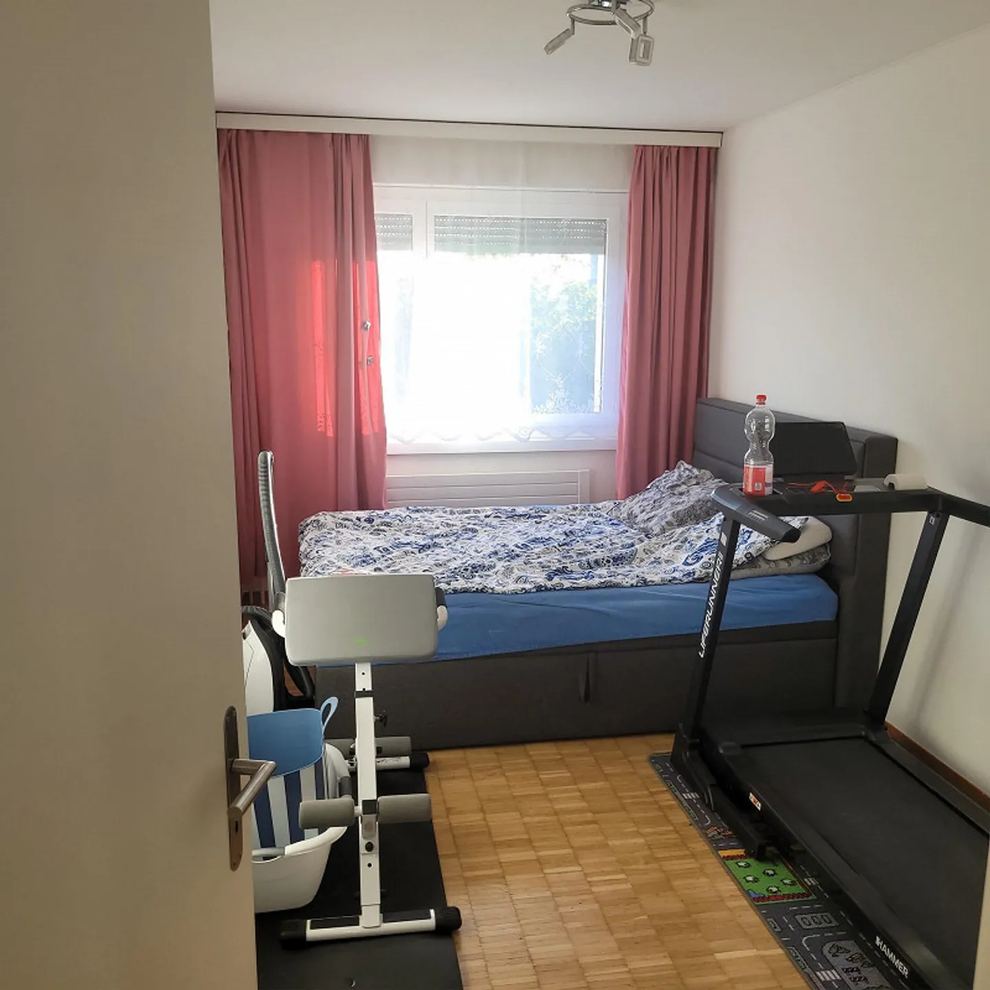 Appartement 4 pièces - Photo 6 sur 12