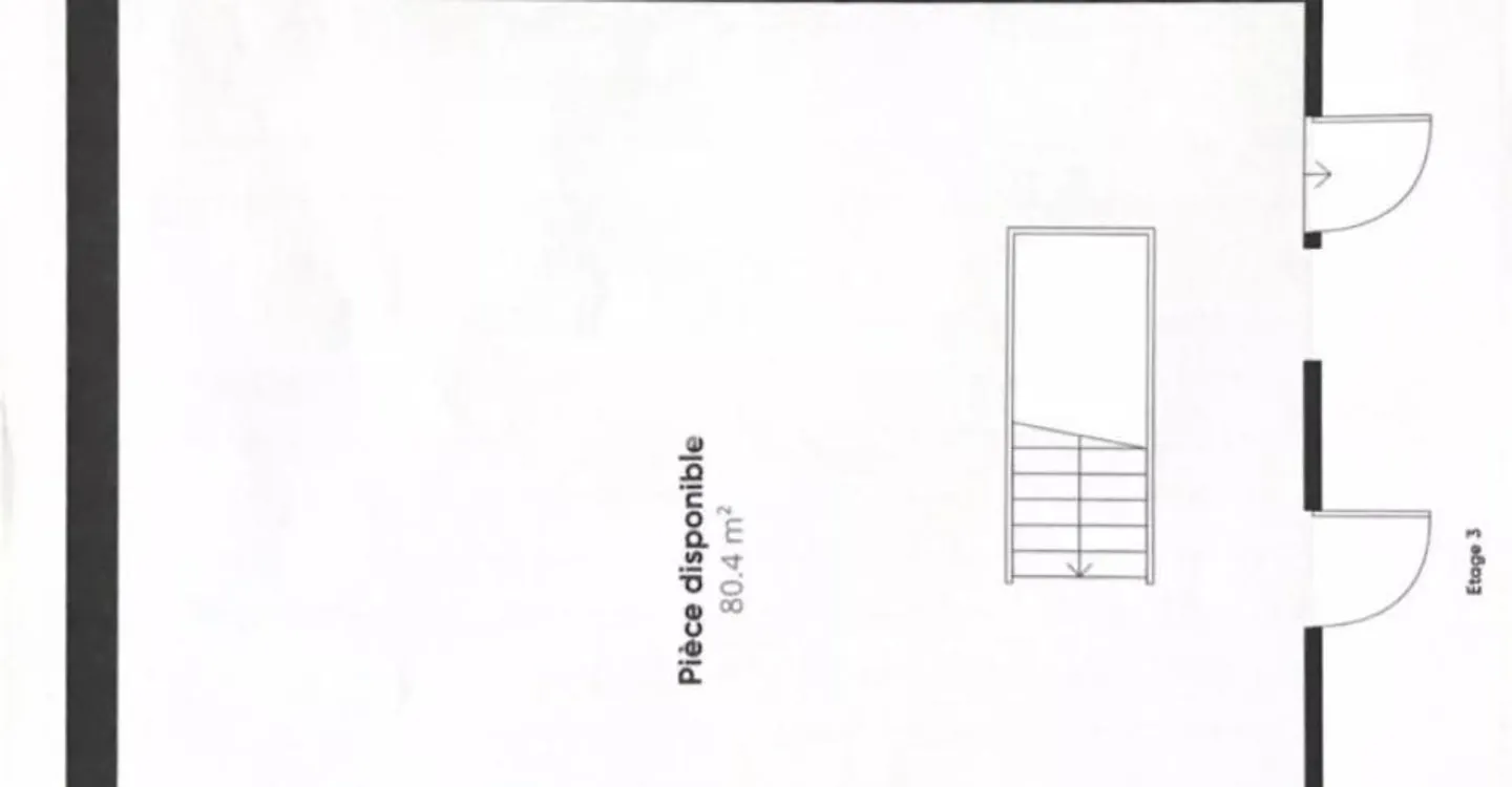 Opportunità Investitore - Edificio ad alto potenziale - Foto 3 di 4