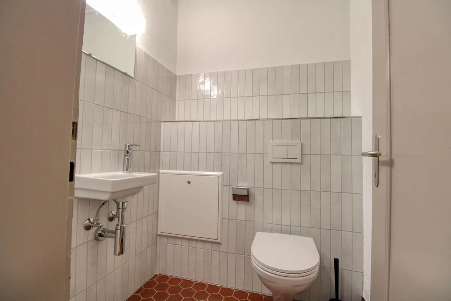 Il tuo spazio di coliving ideale a Zurigo - Foto 8 di 14