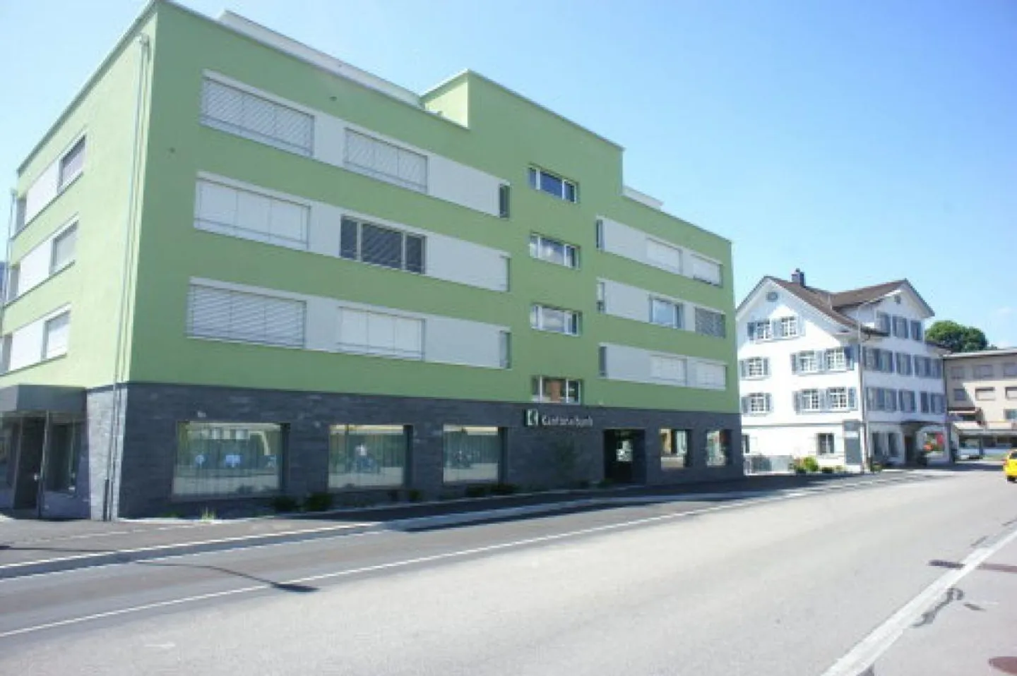 Appartement 2½ pièces ultra moderne dans un emplacement central - Photo 6 sur 6