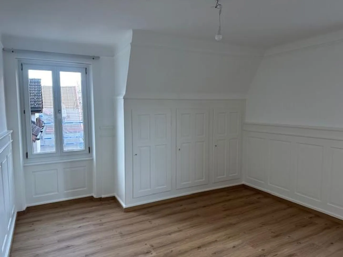 Appartamento d'epoca di 4 stanze al 3° piano / senza ascensore - Foto 11 di 15