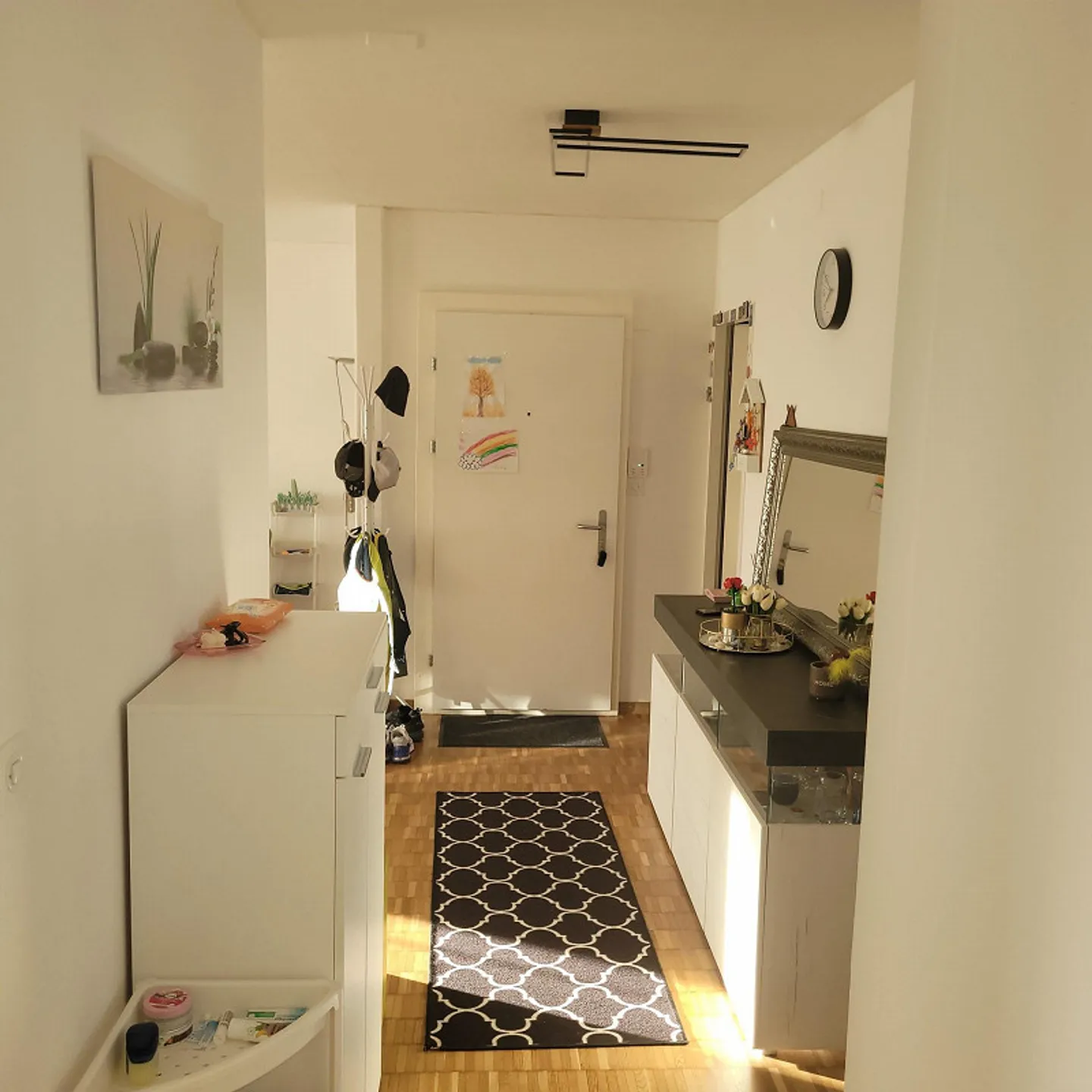 Appartement 4 pièces - Photo 7 sur 12
