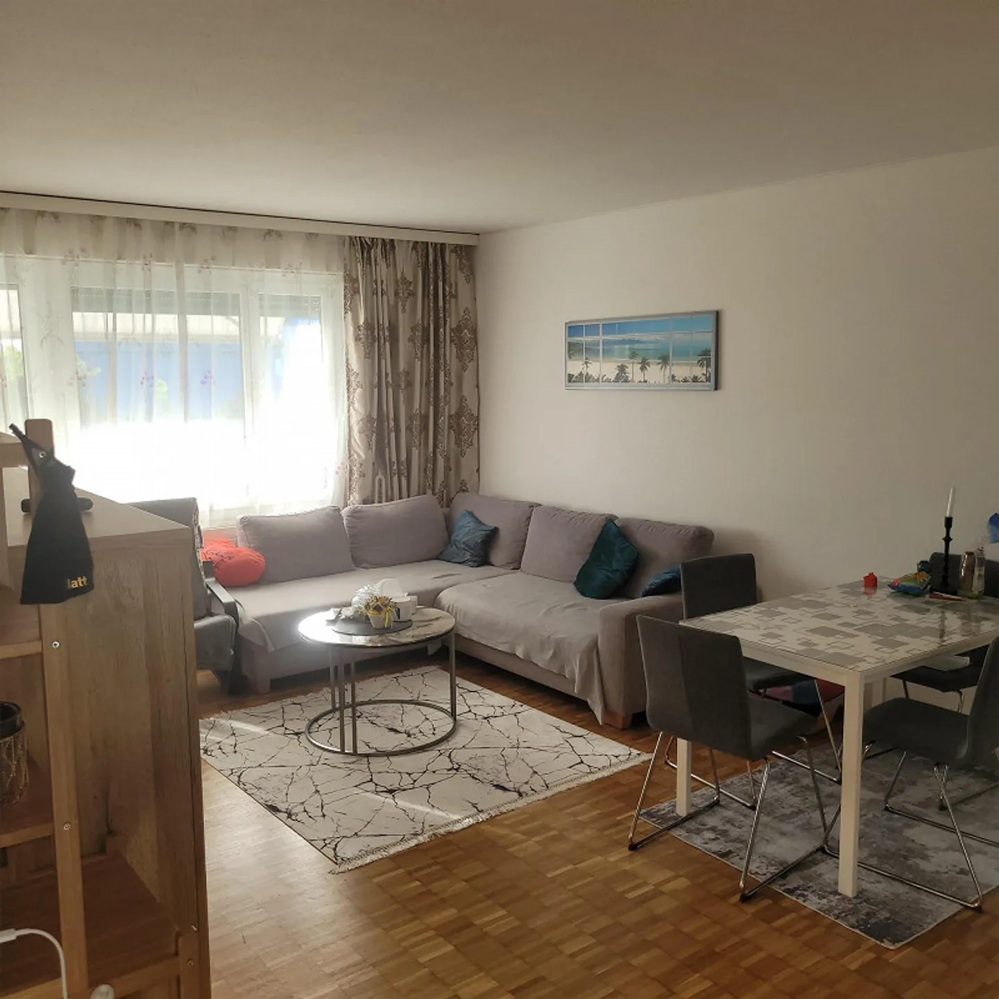 Appartement 4 pièces - Photo 8 sur 12