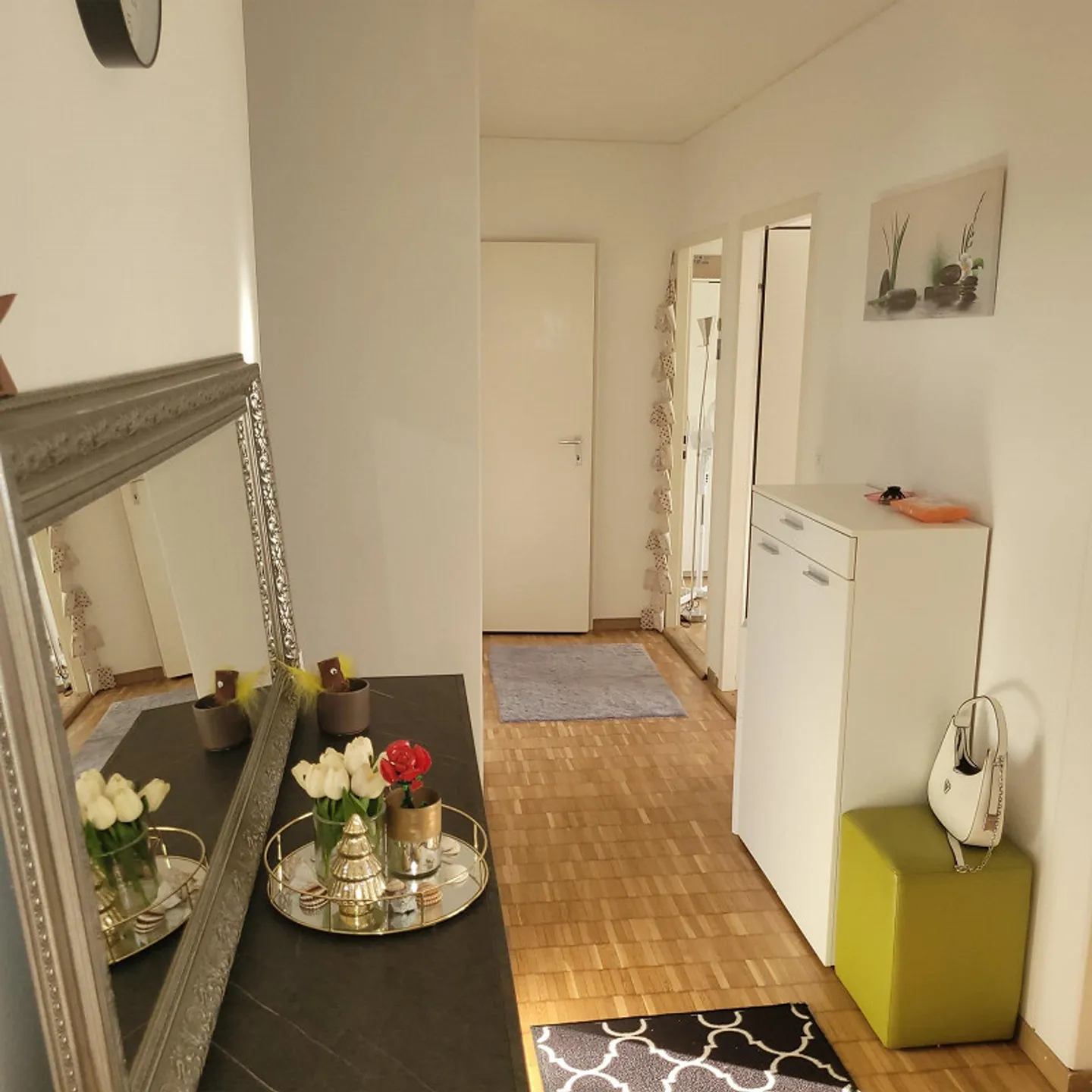 Appartement 4 pièces - Photo 9 sur 12