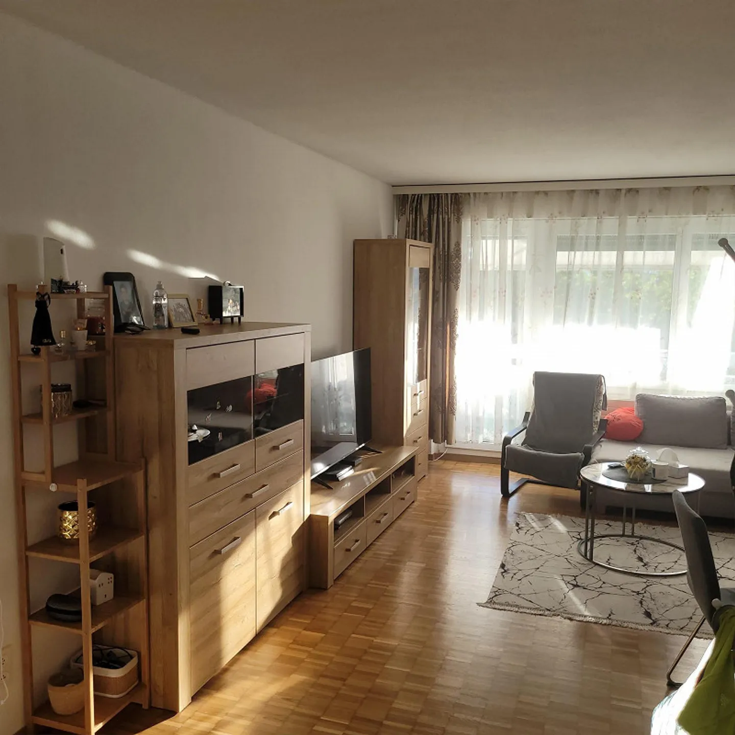 Appartement 4 pièces - Photo 10 sur 12