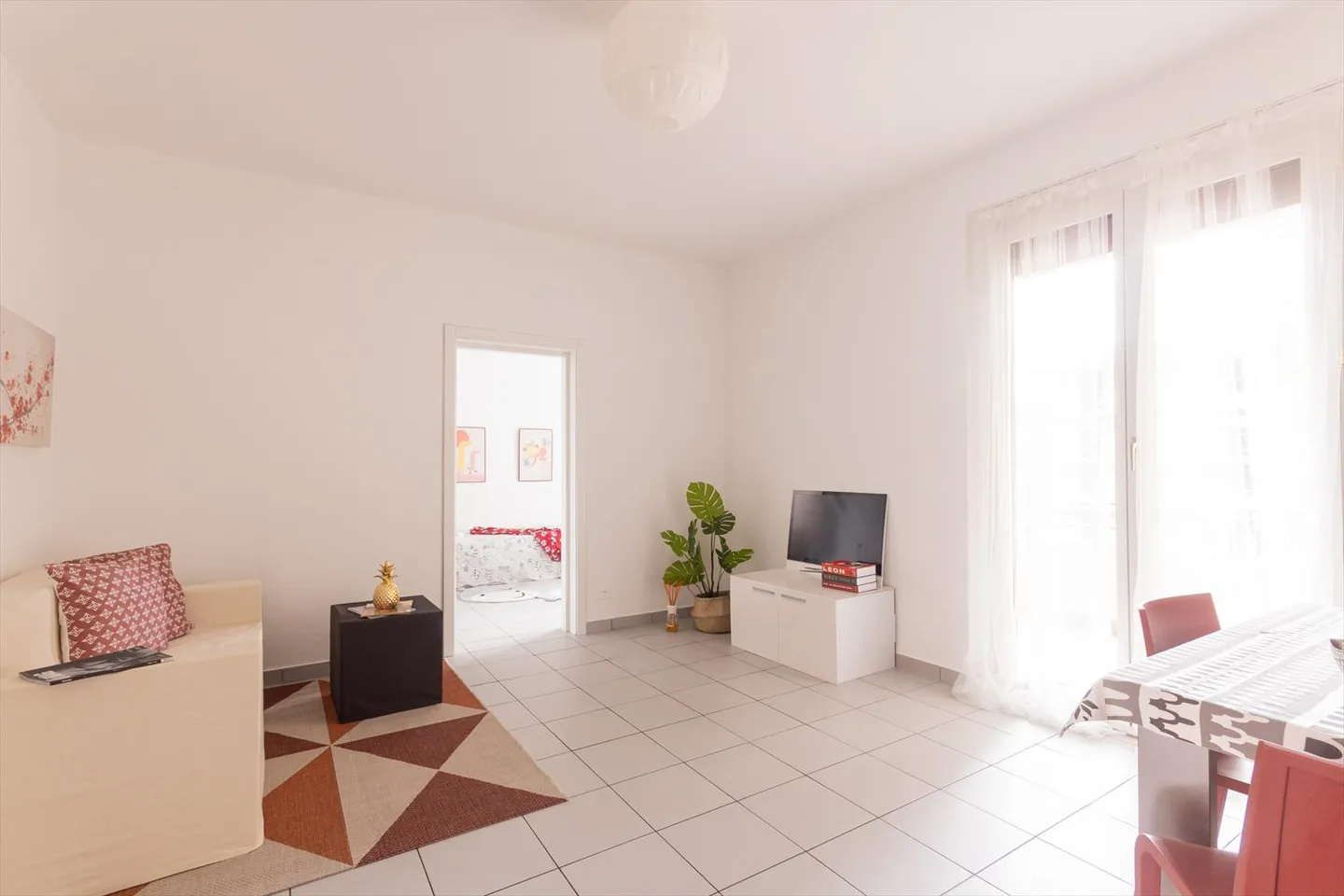 Living in Molino Nuovo - Photo 1 of 7