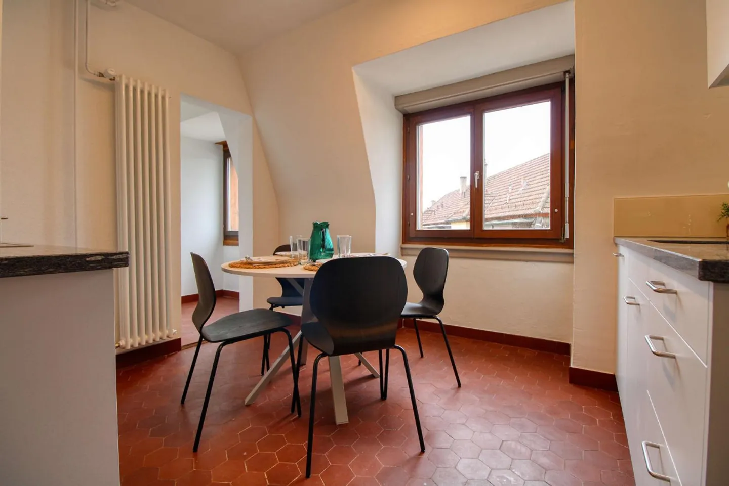 Il tuo spazio di coliving ideale a Zurigo - Foto 10 di 14