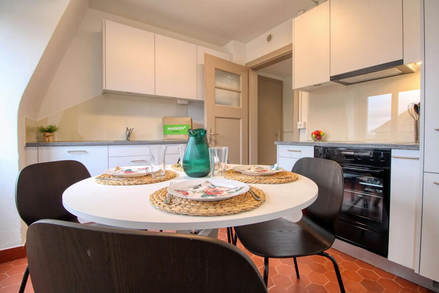 Il tuo spazio di coliving ideale a Zurigo - Foto 9 di 14