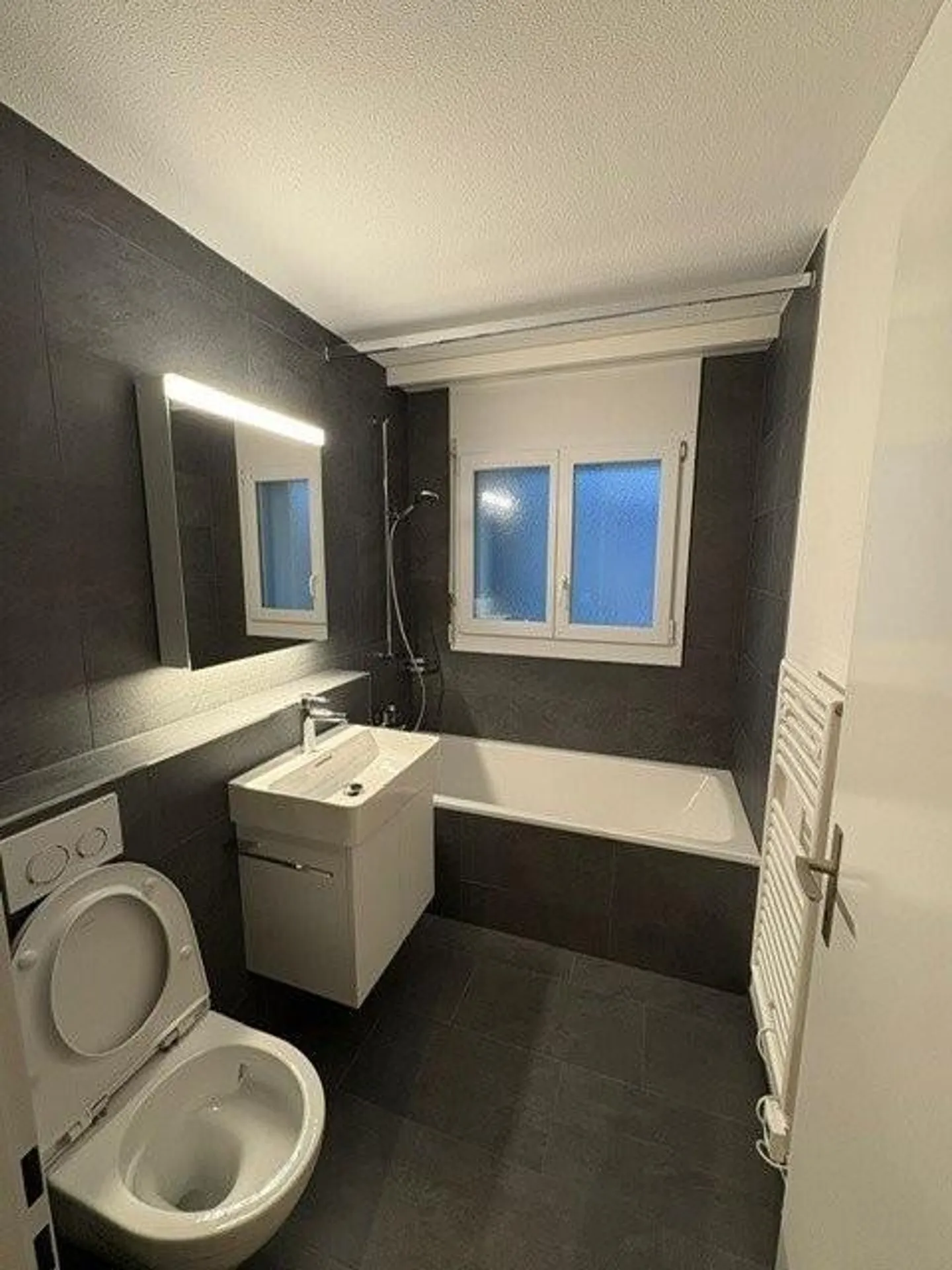 Central 3.5-room apartment is looking for you! - Photo 9 of 12