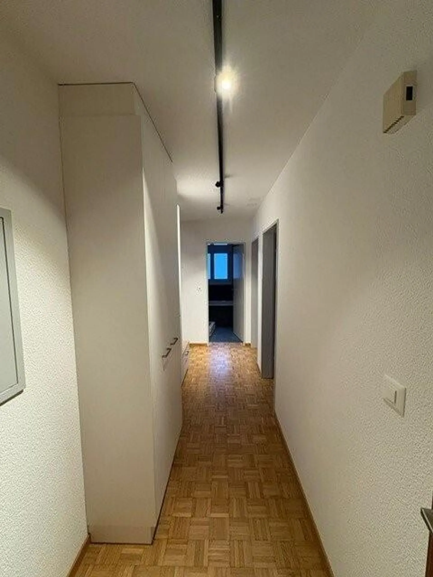 Central 3.5-room apartment is looking for you! - Photo 10 of 12
