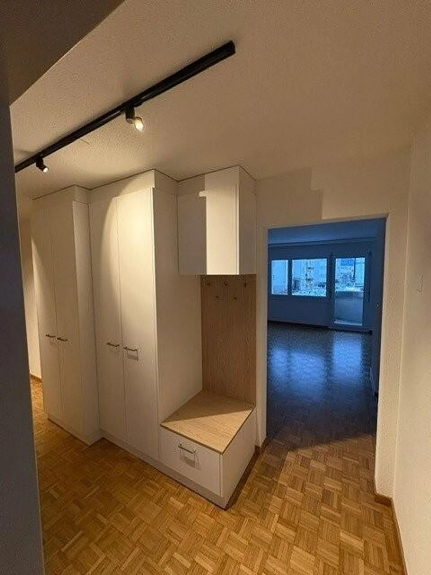 Central 3.5-room apartment is looking for you! - Photo 12 of 12