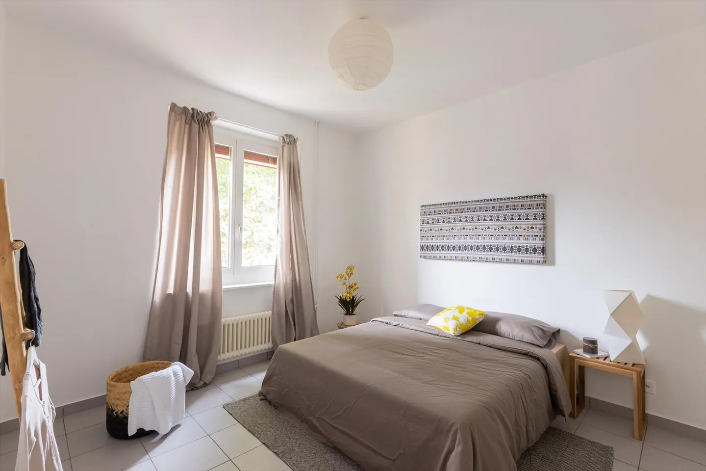 Living in Molino Nuovo - Photo 4 of 7