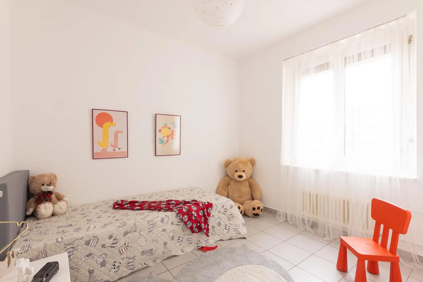 Living in Molino Nuovo - Photo 5 of 7