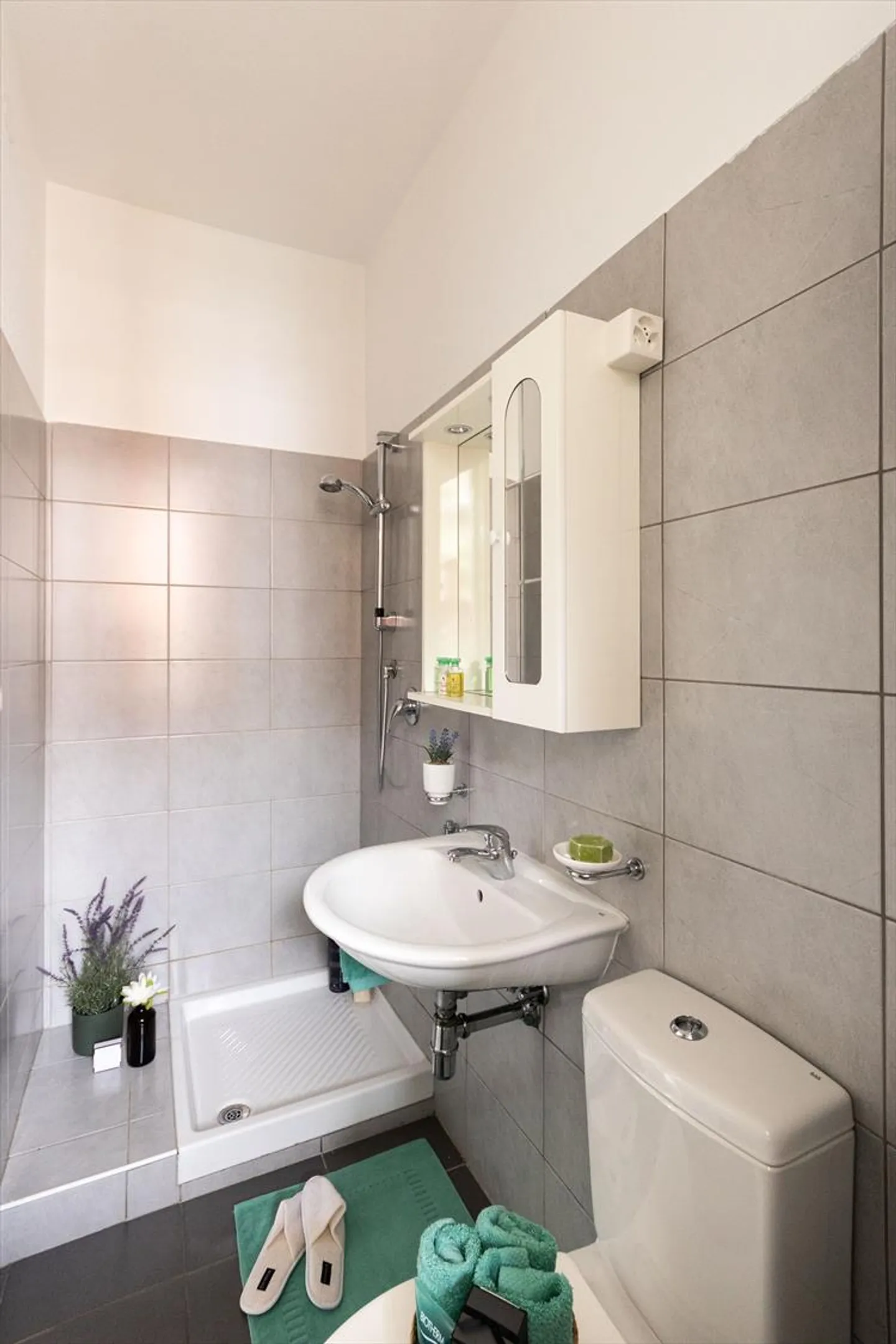 Living in Molino Nuovo - Photo 6 of 7