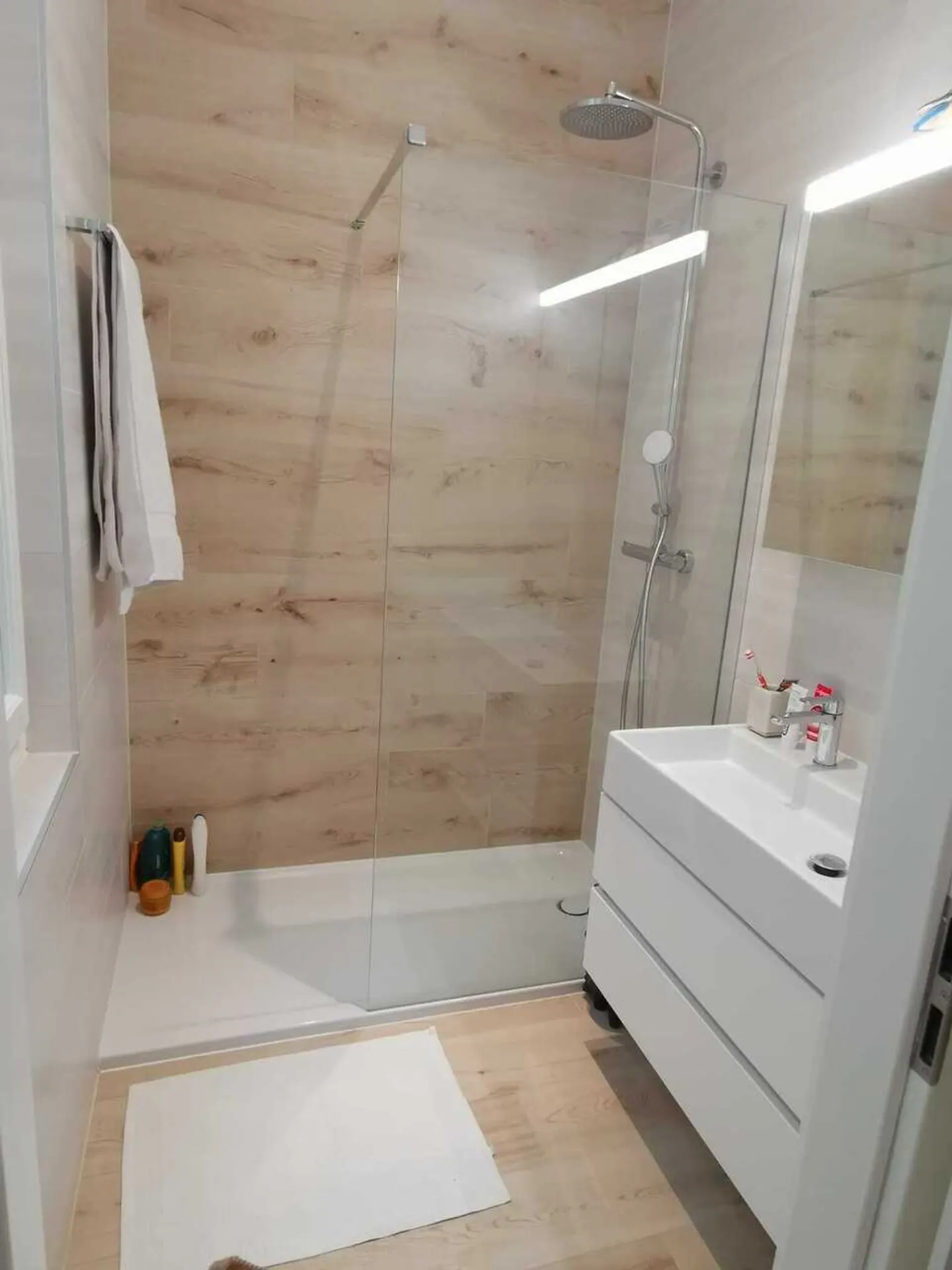 Magnifique appartement 5.5 pièces au centre-ville de Genève - Photo 4 of 13