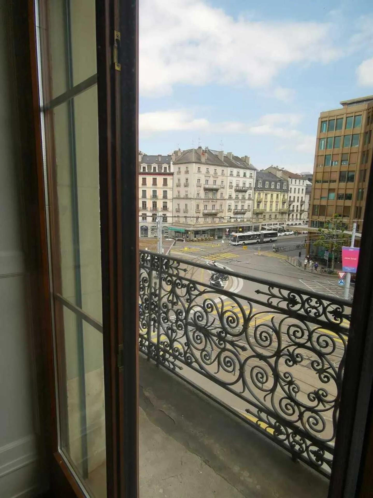 Magnifique appartement 5.5 pièces au centre-ville de Genève - Photo 1 of 13