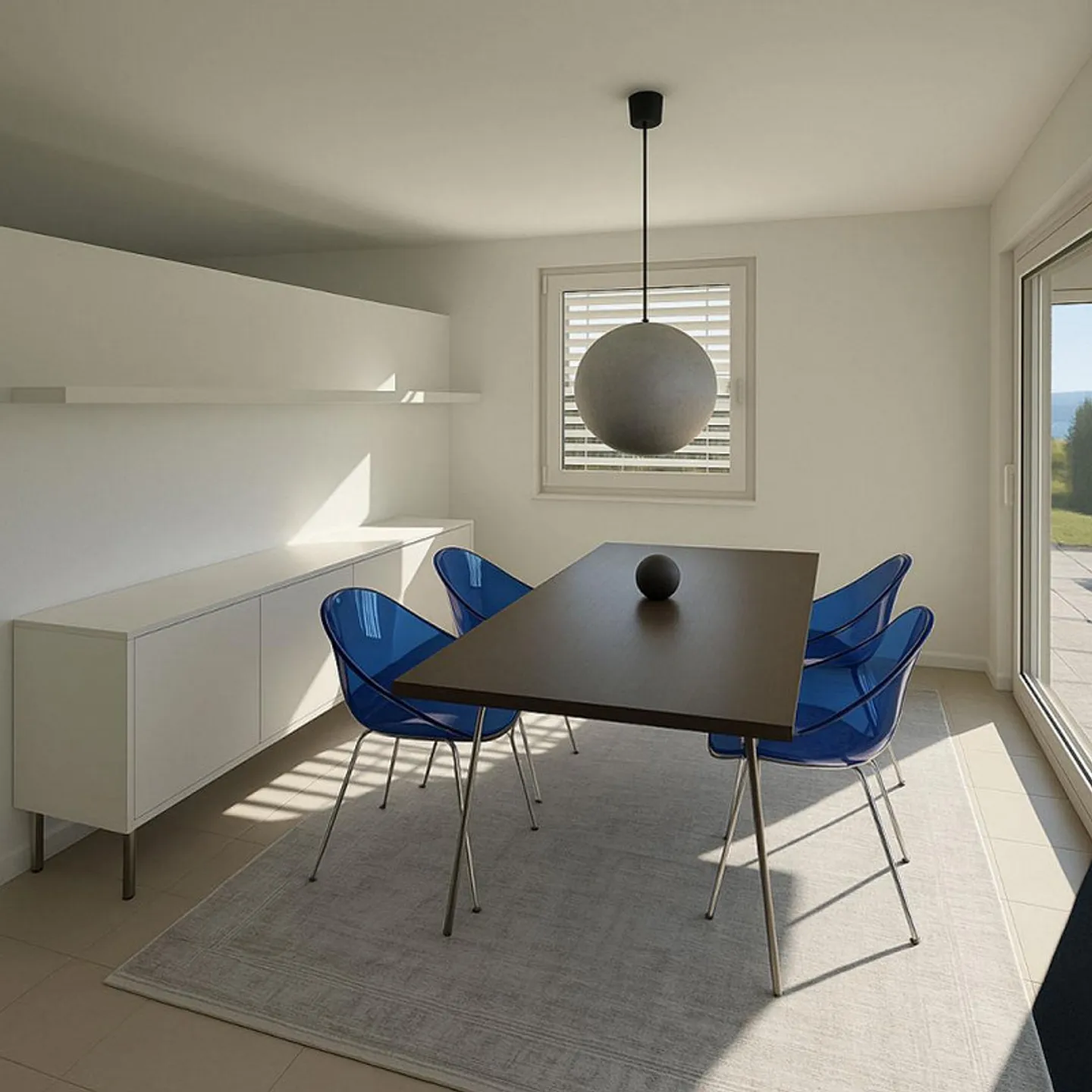 STABIO | VILLA IN PERFEKTEM ZUSTAND MIT PRIVATGARTEN - Foto 6 von 13