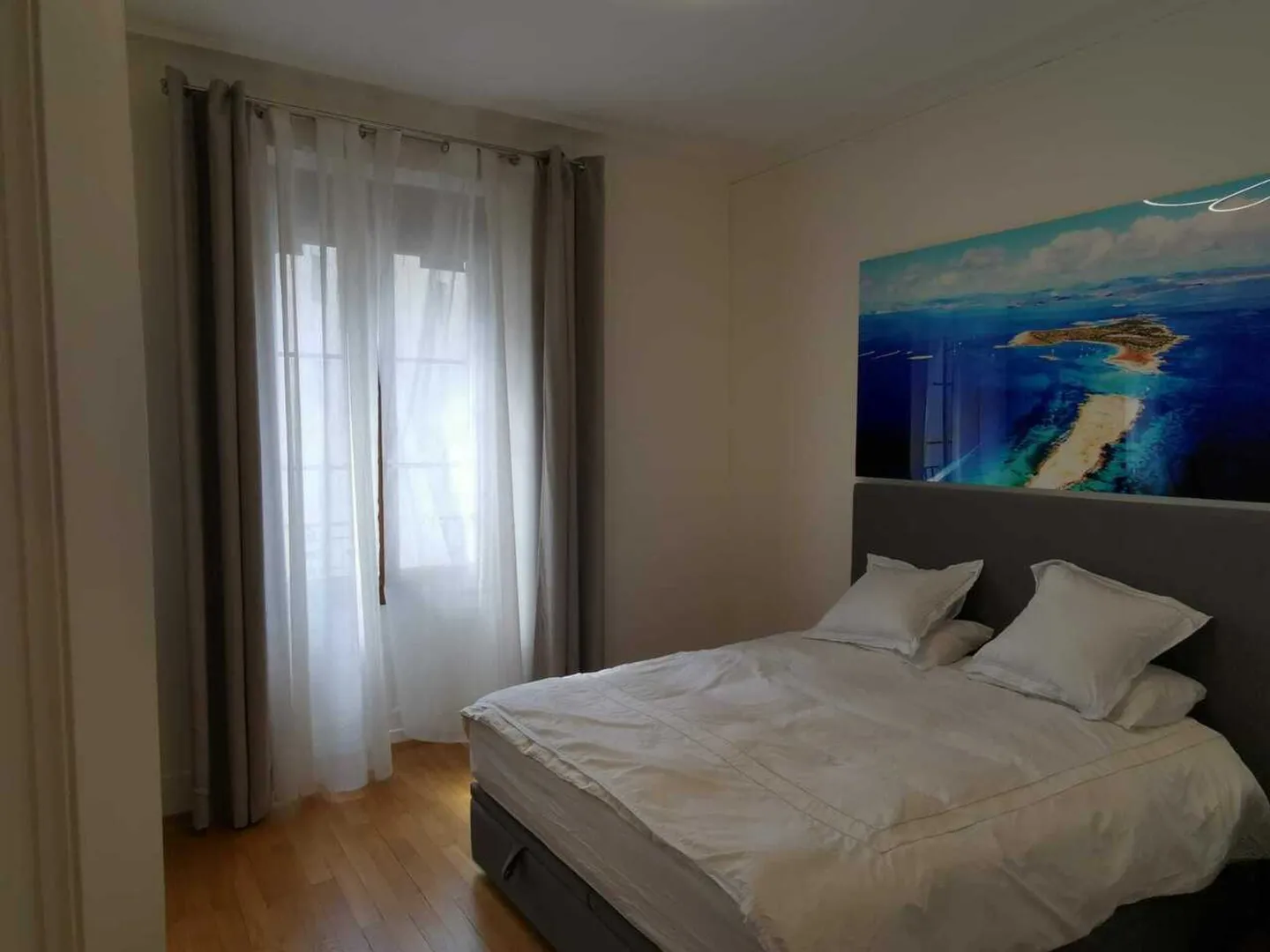 Magnifique appartement 5.5 pièces au centre-ville de Genève - Photo 5 of 13