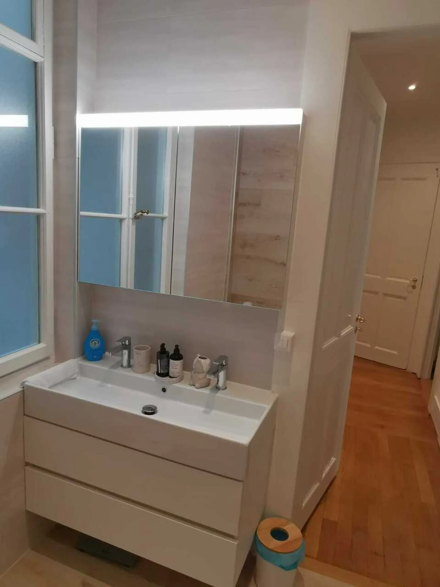 Magnifique appartement 5.5 pièces au centre-ville de Genève - Photo 7 of 13