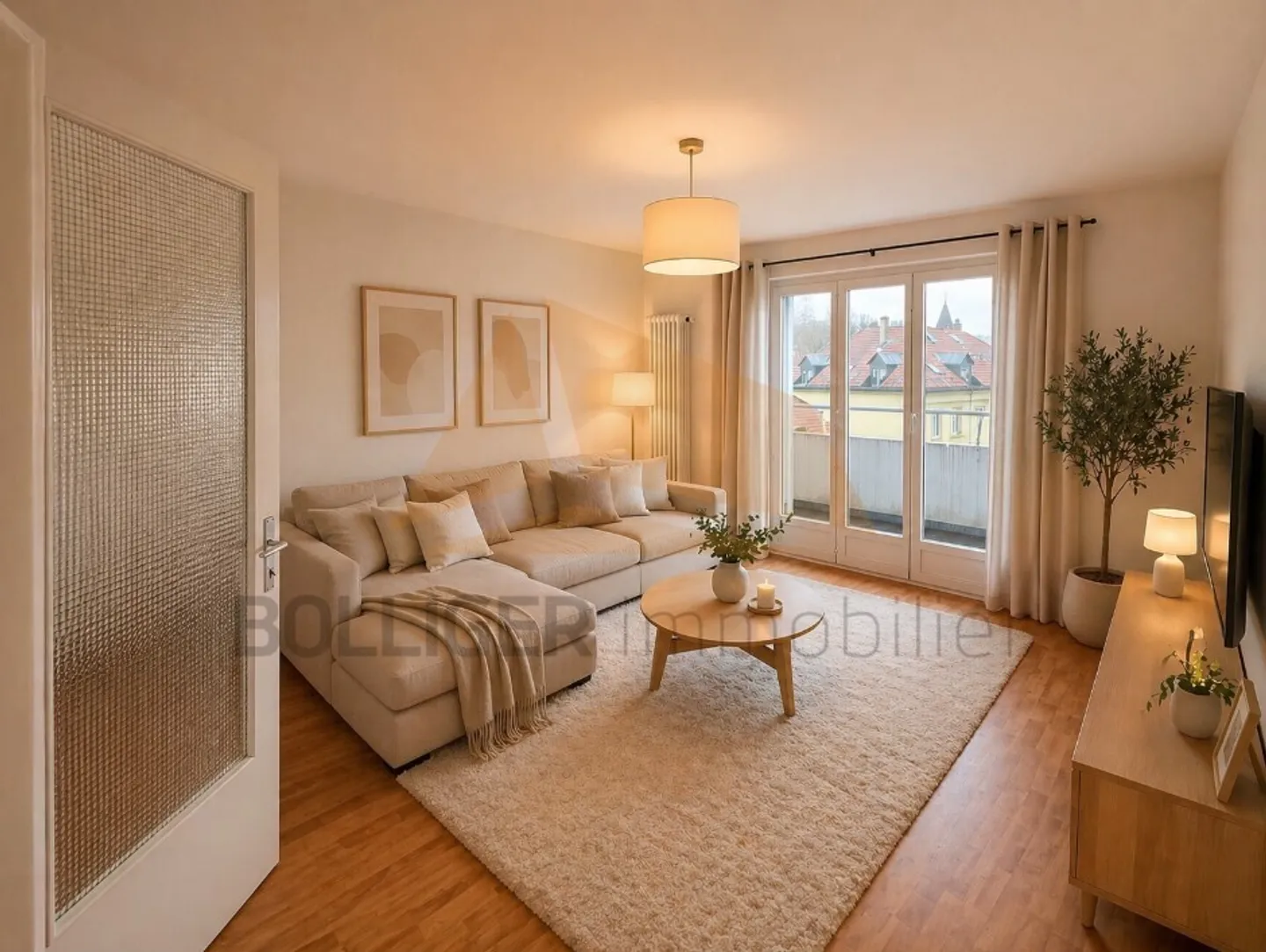 À vendre bâtiment à usage mixte - Photo 7 sur 11