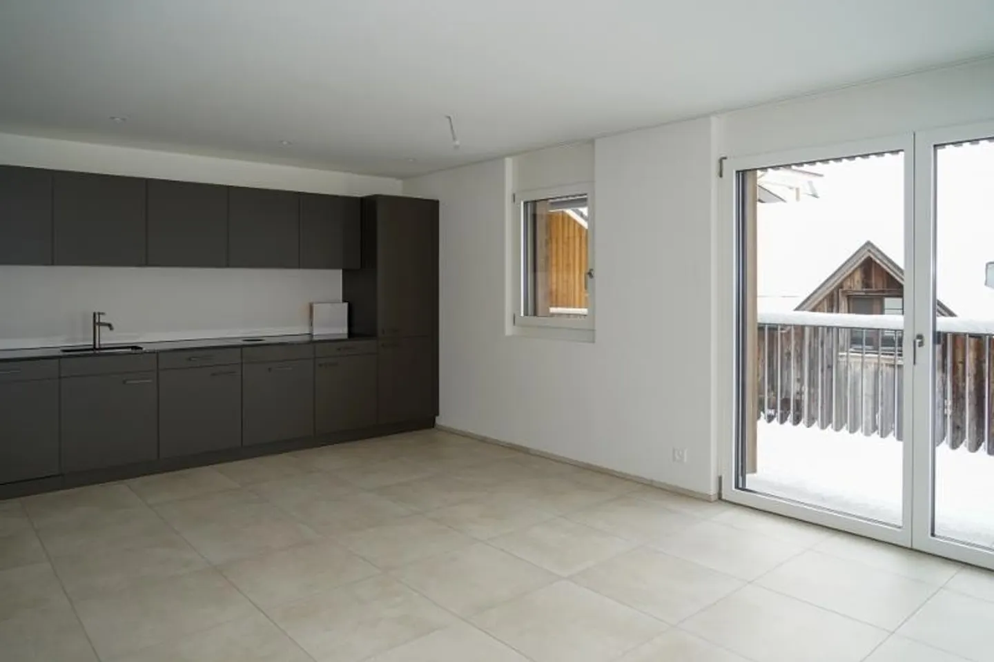 Condominium de 2,5 pièces dans une atmosphère rurale - Photo 14 sur 19