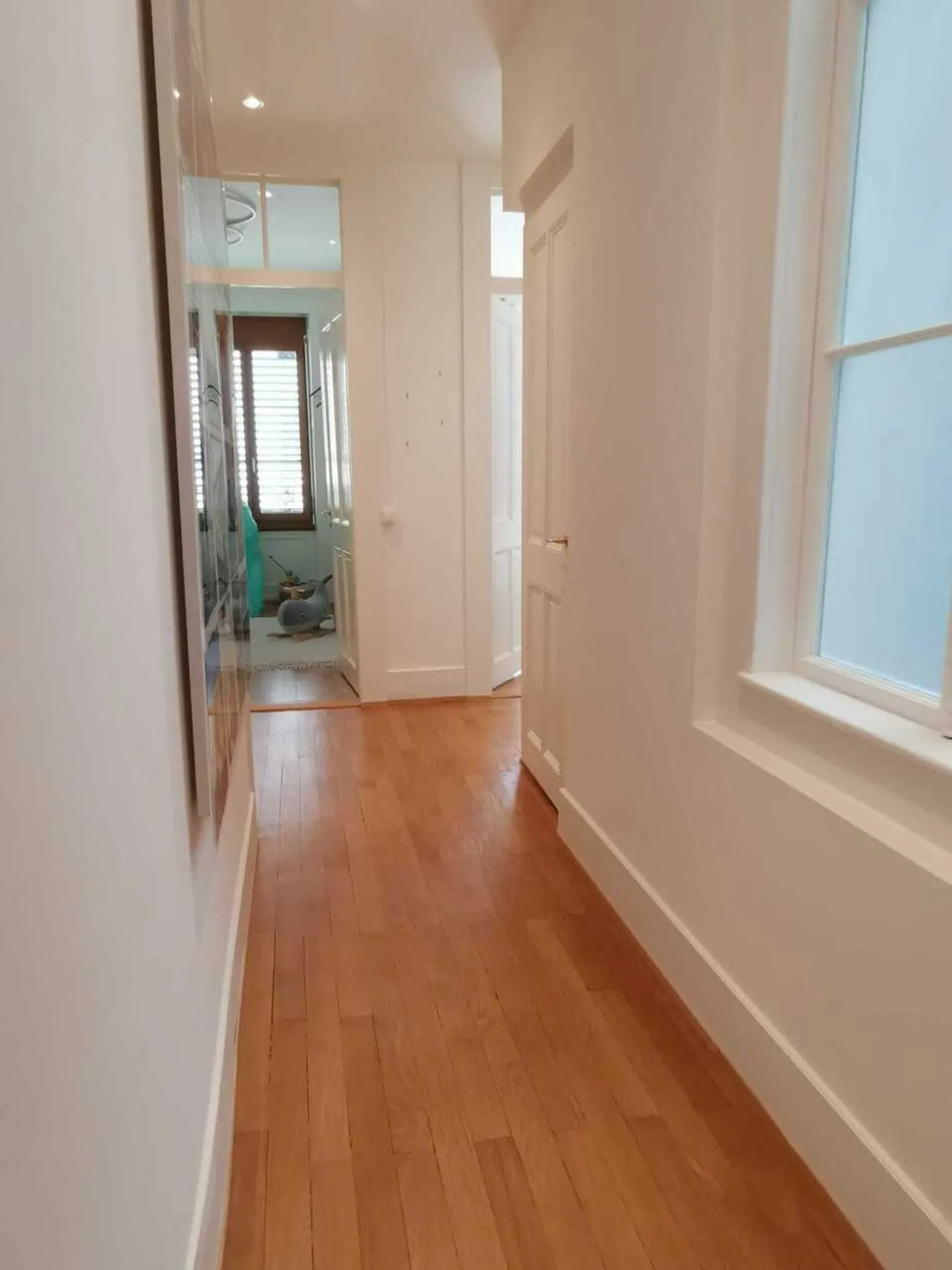 Magnifique appartement 5.5 pièces au centre-ville de Genève - Photo 9 of 13