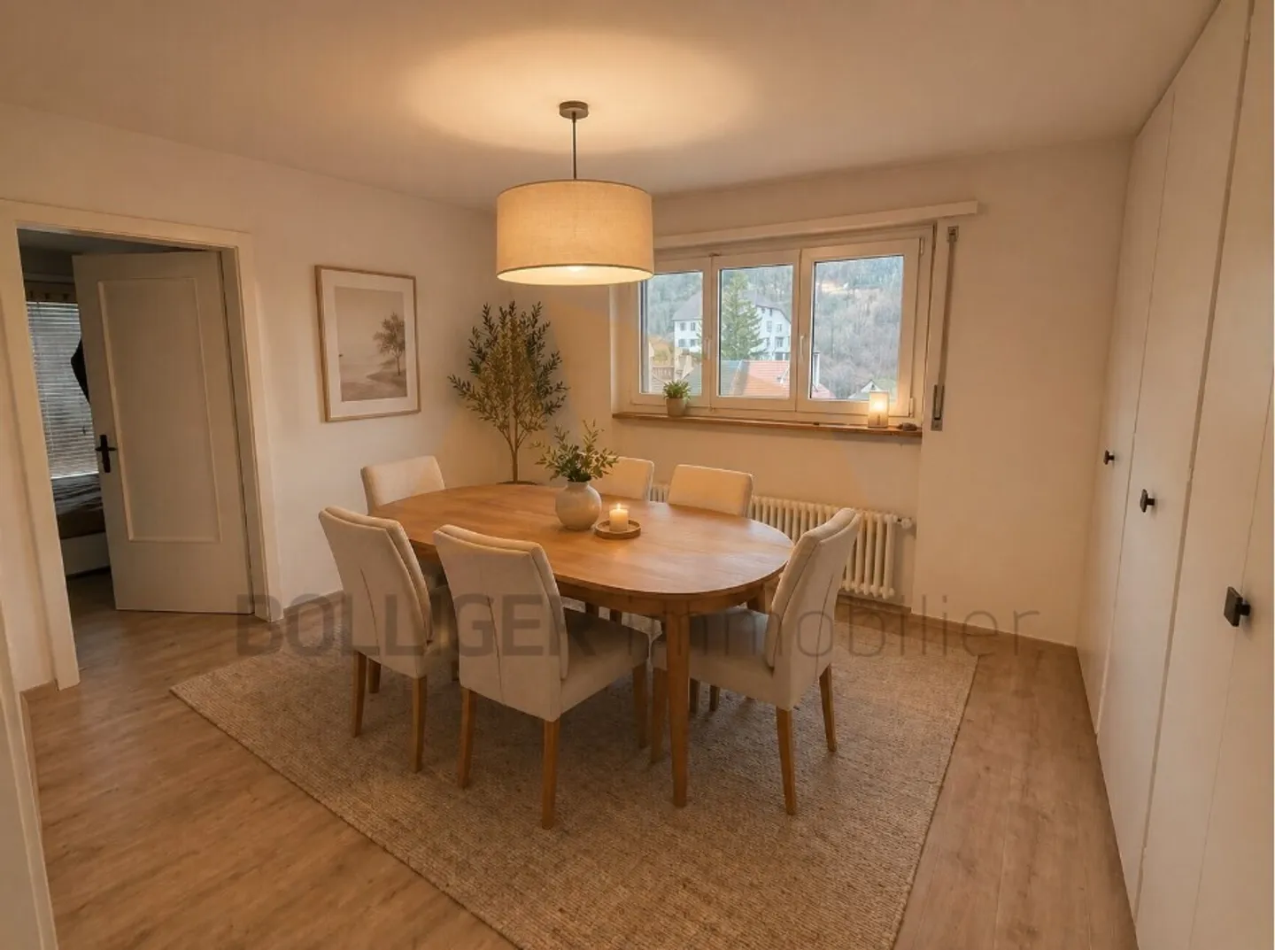 À vendre bâtiment à usage mixte - Photo 8 sur 11