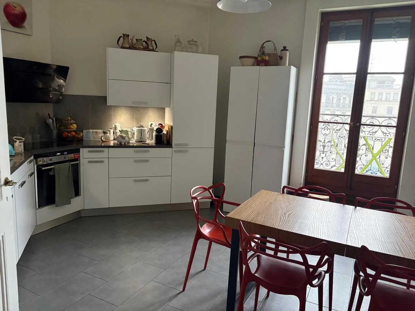 Magnifique appartement 5.5 pièces au centre-ville de Genève - Photo 11 of 13