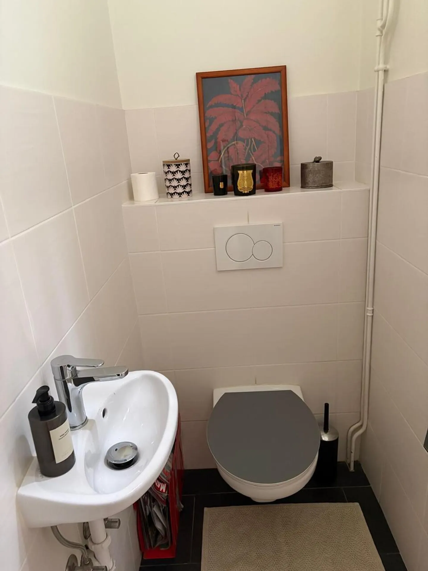 Magnifique appartement 5.5 pièces au centre-ville de Genève - Photo 13 of 13