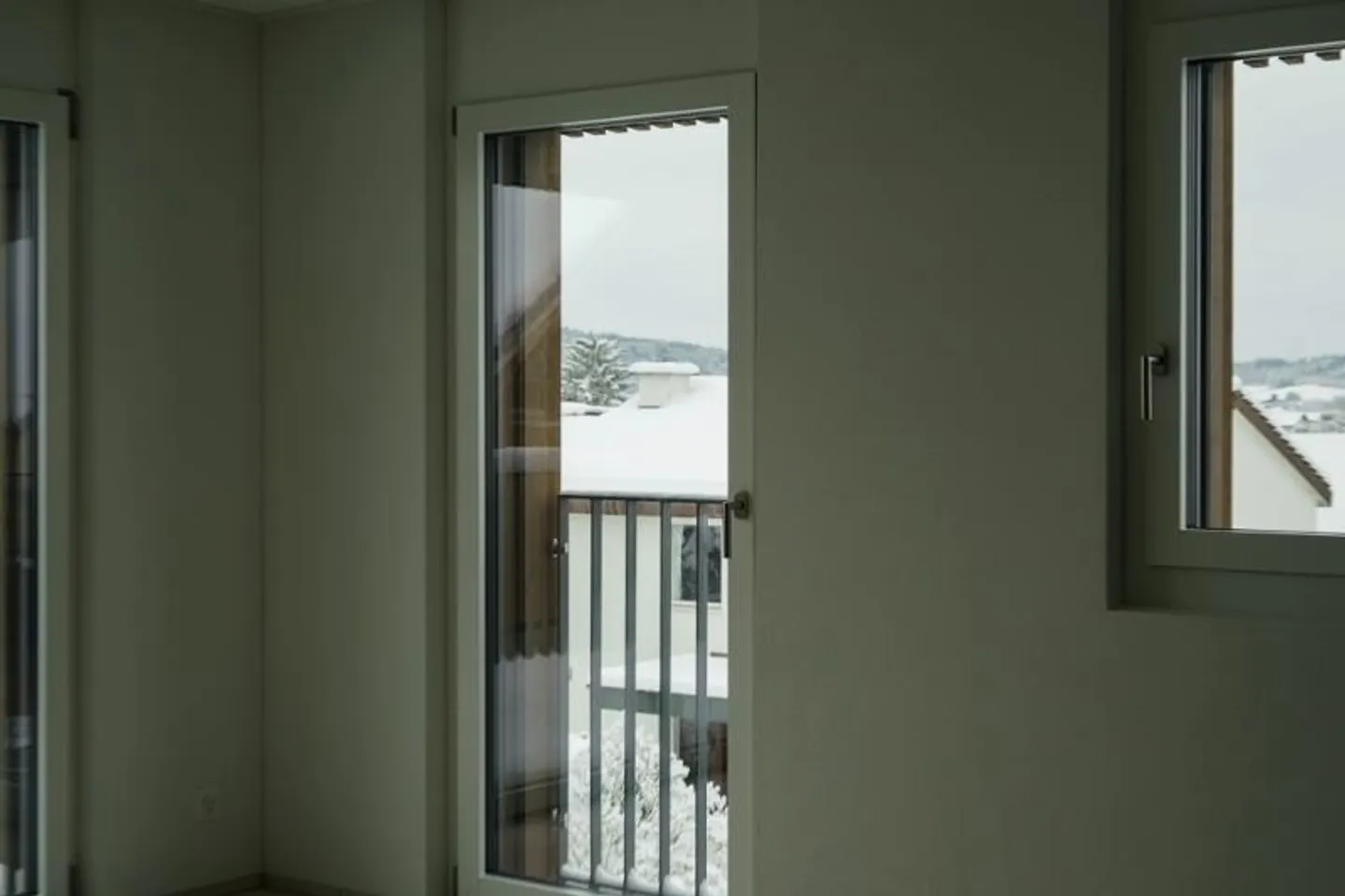 Condominium de 2,5 pièces dans une atmosphère rurale - Photo 11 sur 19
