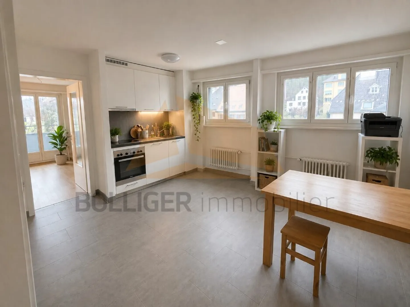 À vendre bâtiment à usage mixte - Photo 5 sur 11