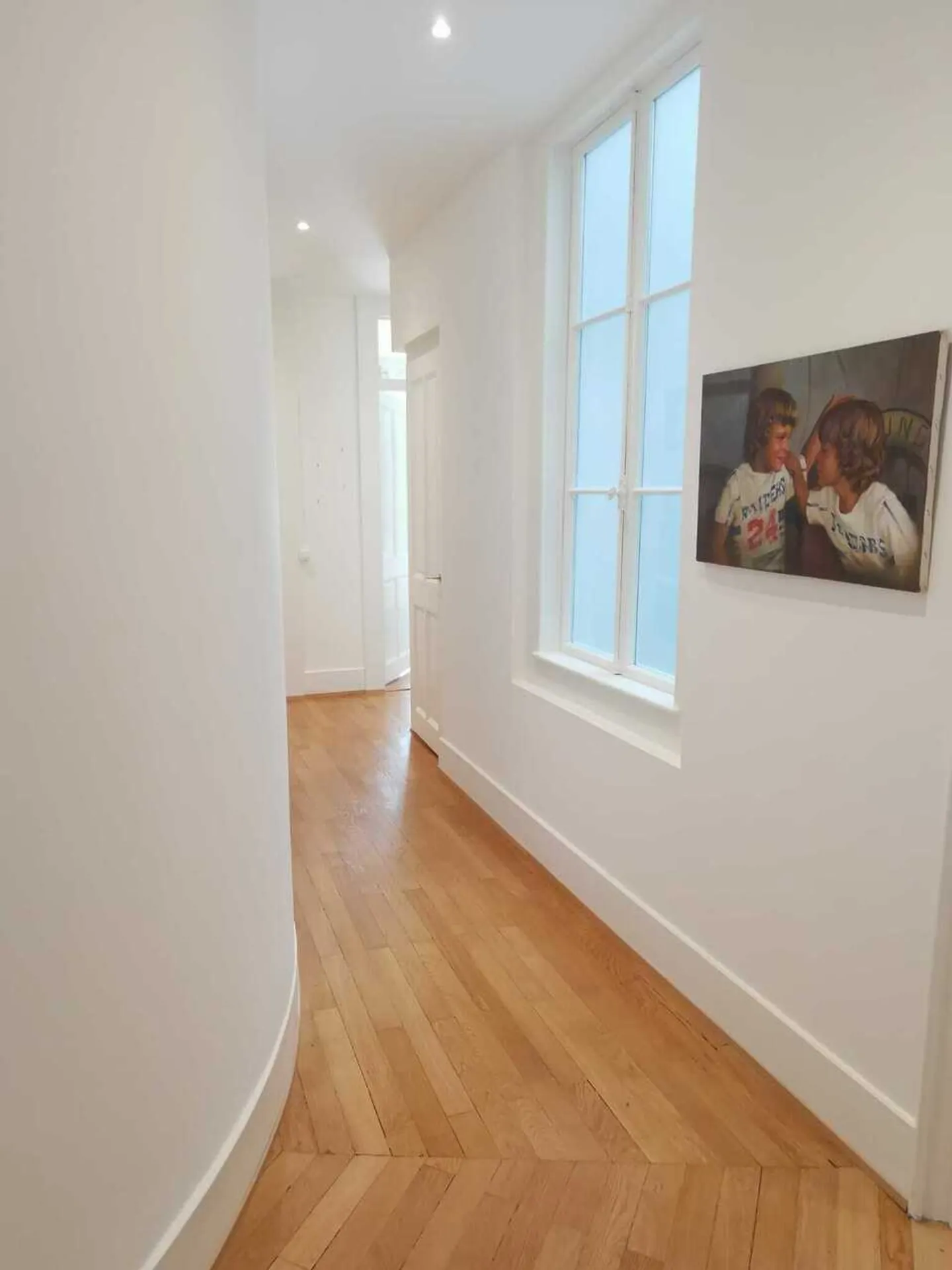 Magnifique appartement 5.5 pièces au centre-ville de Genève - Photo 8 of 13