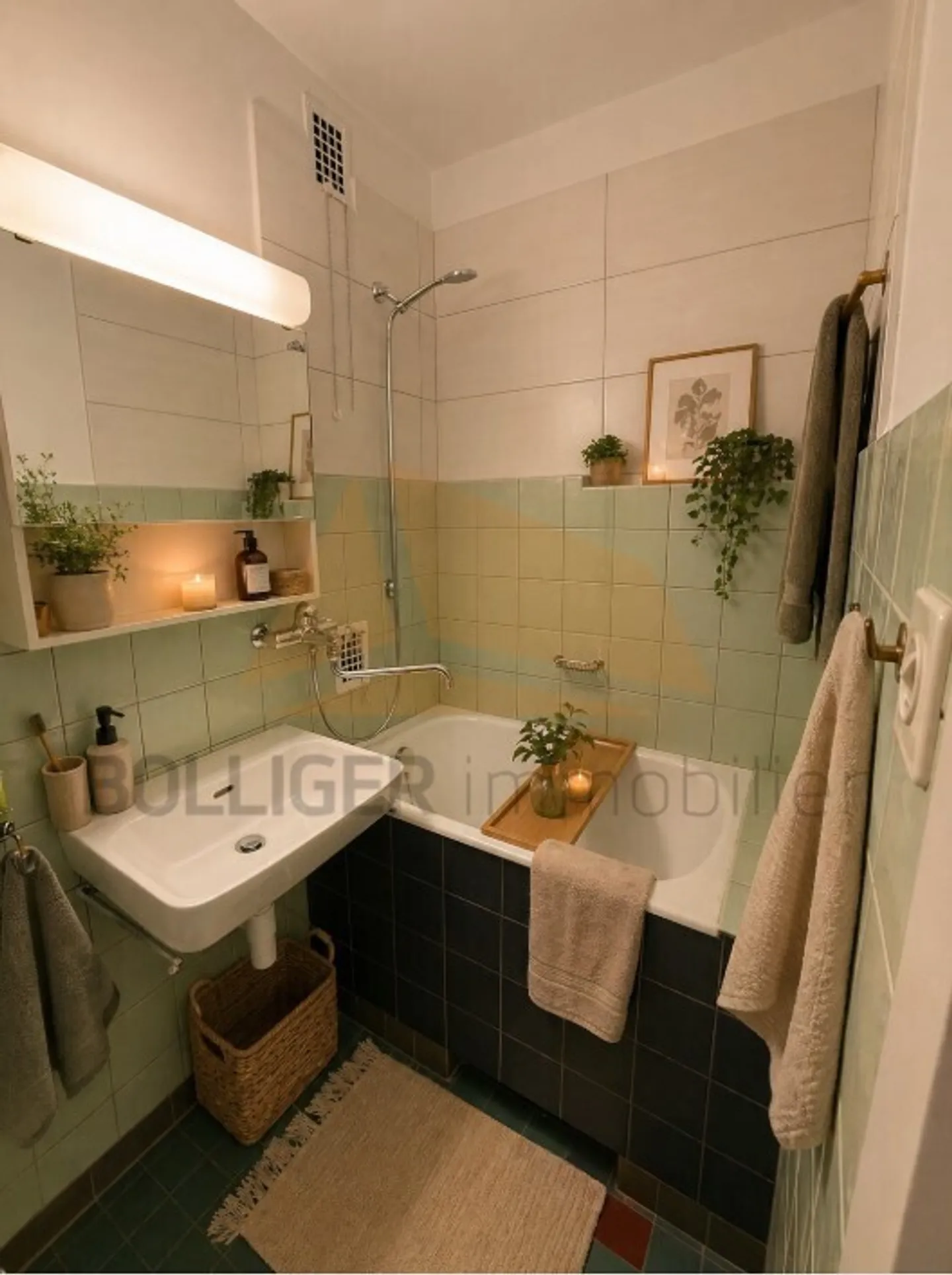 À vendre bâtiment à usage mixte - Photo 10 sur 11