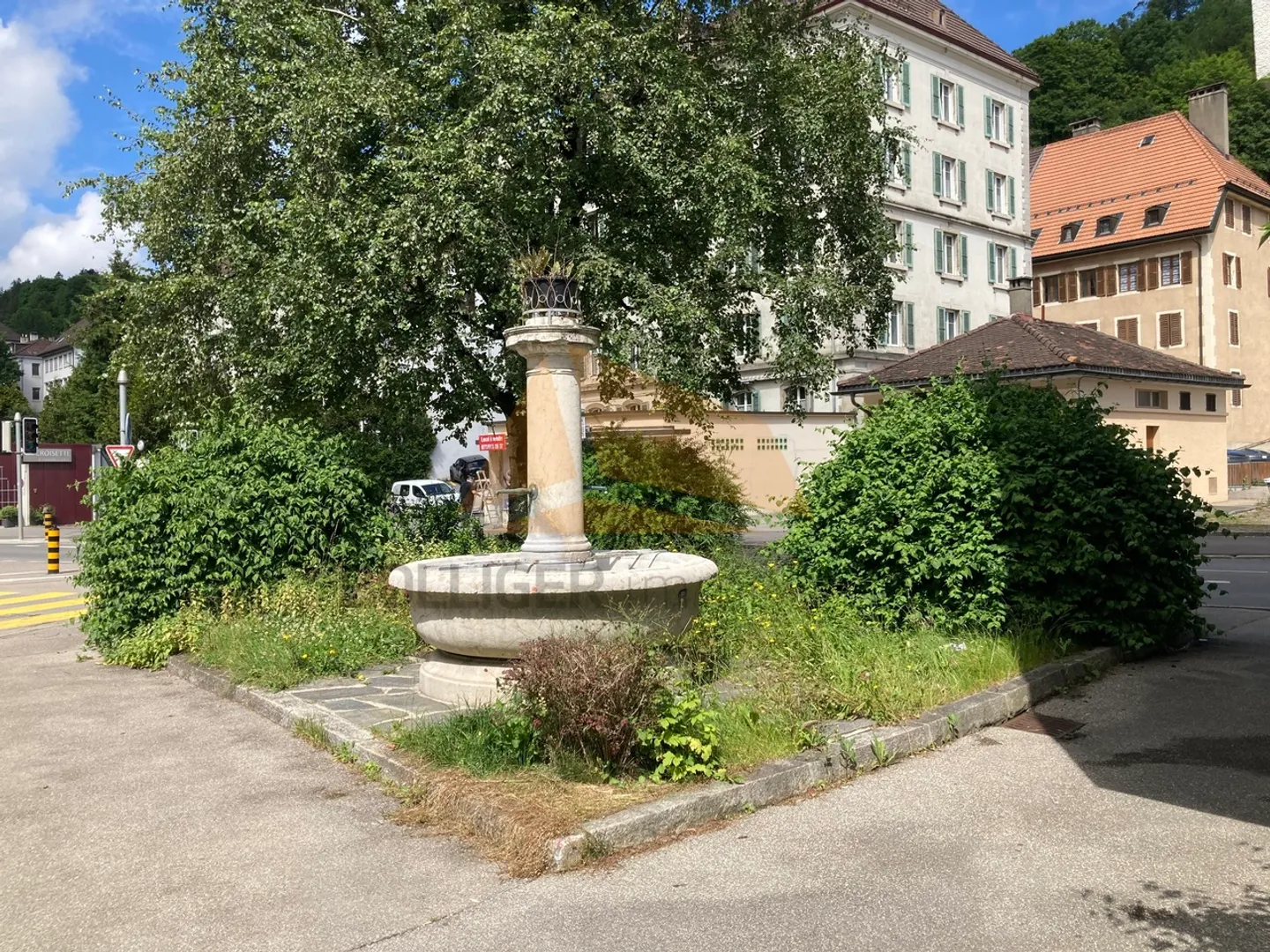 À vendre bâtiment à usage mixte - Photo 11 sur 11