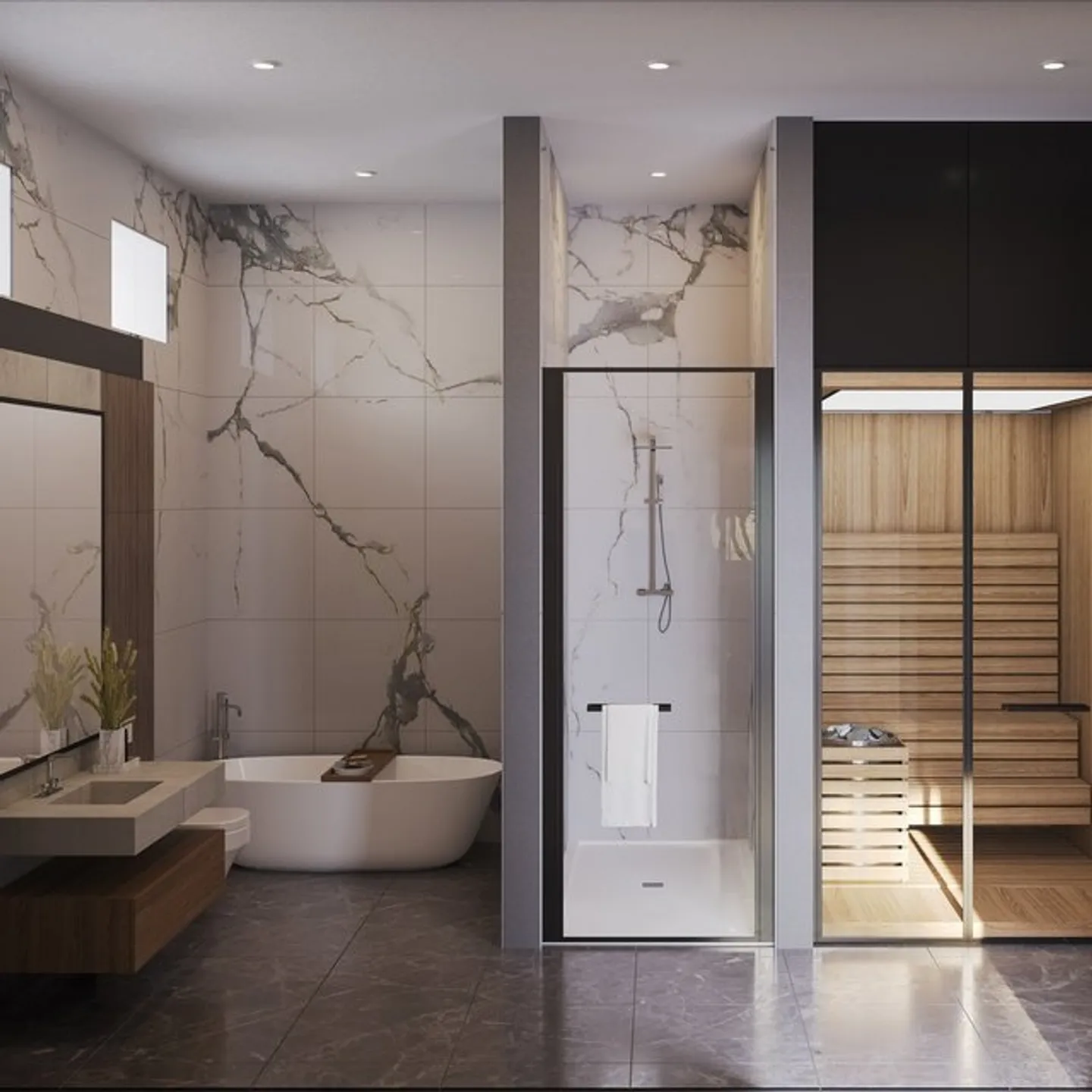 Appartements Stylés dans une École Historique - Photo 6 sur 9