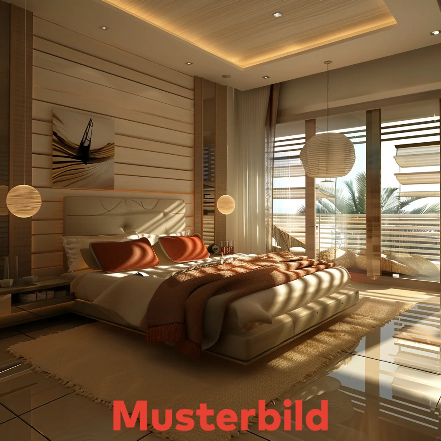 Wohnung kaufen - Foto 2 von 7