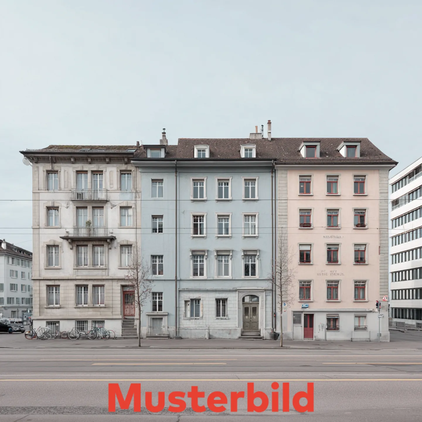 Wohnung kaufen - Foto 3 von 7