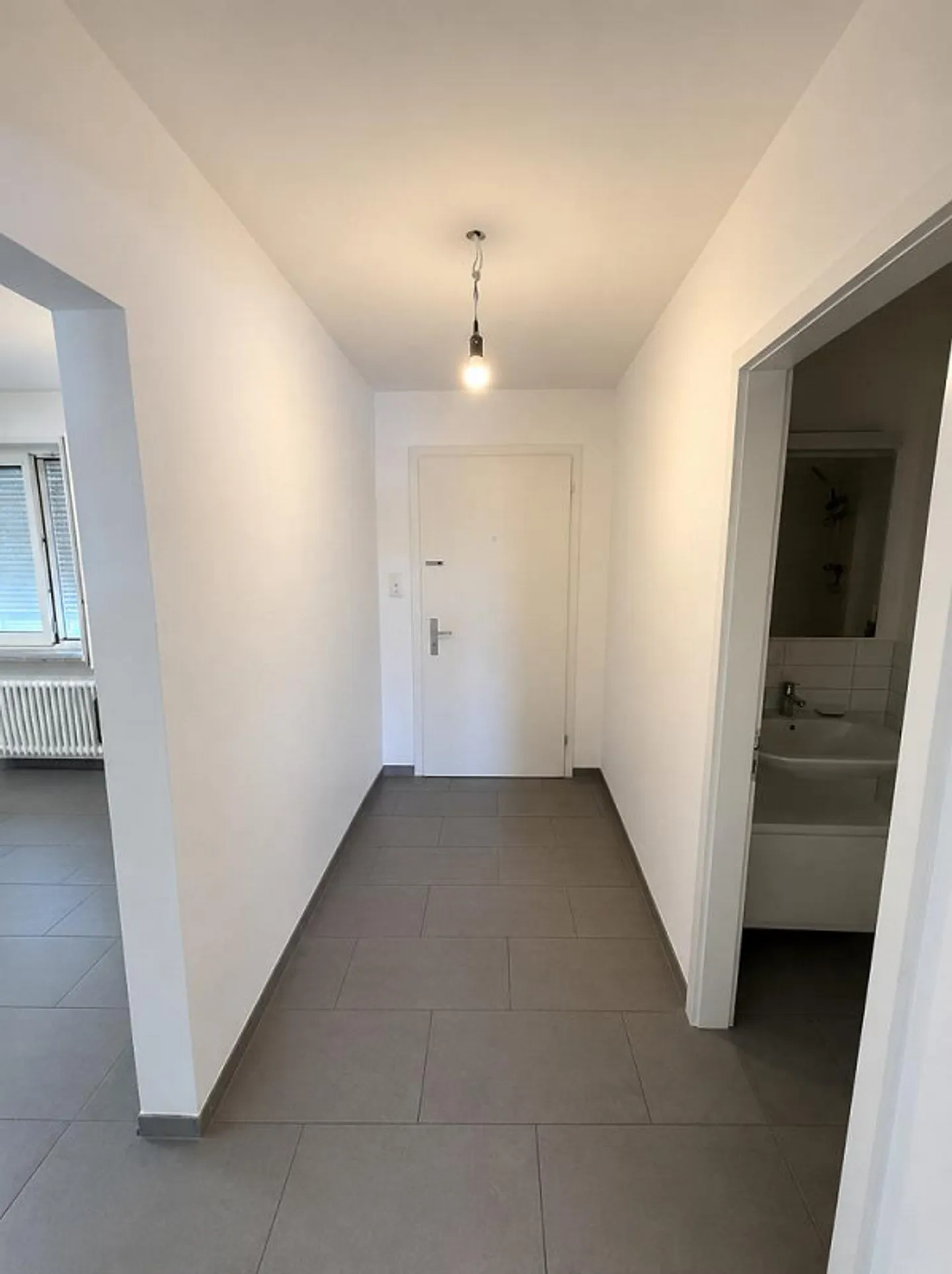 Charmante Wohnung in Schwerzenbach - Foto 4 von 7