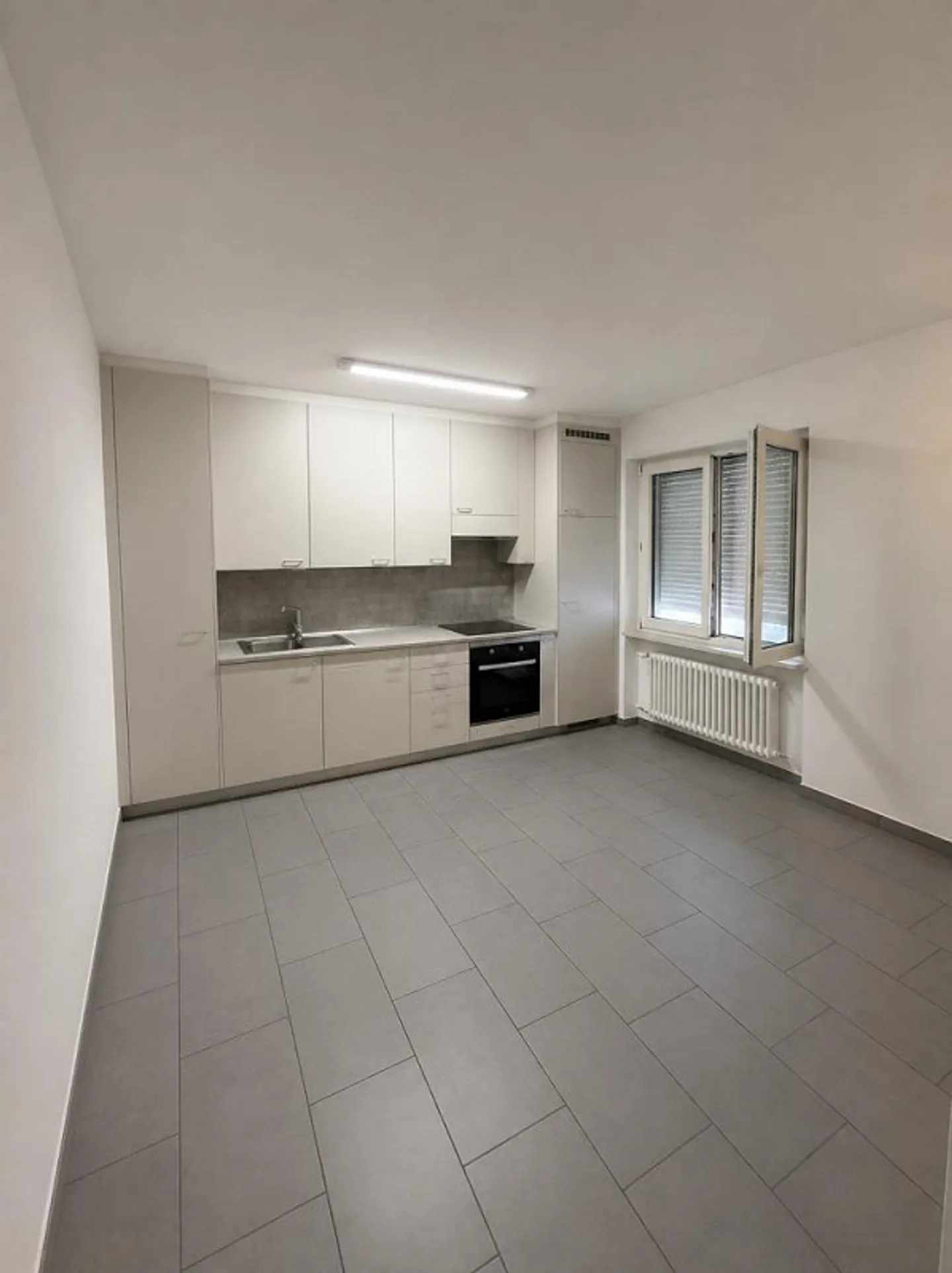 Charmante Wohnung in Schwerzenbach - Foto 5 von 7