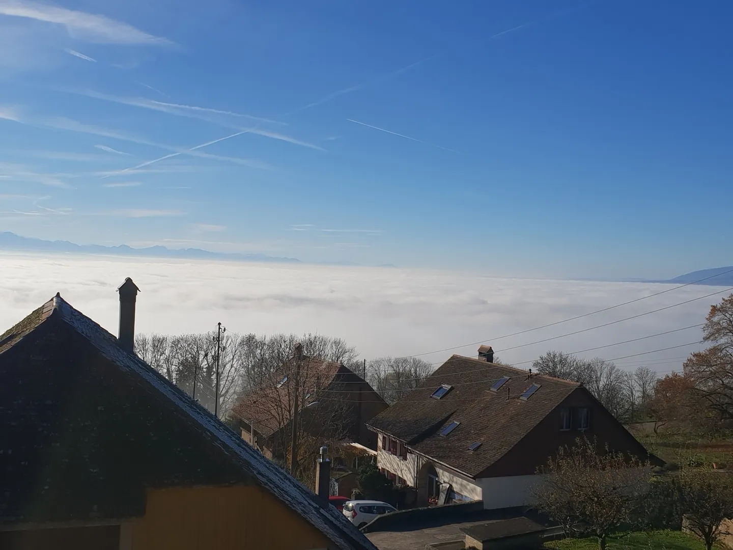 Appartement Charmant à Vaugondry - Photo 12 sur 14