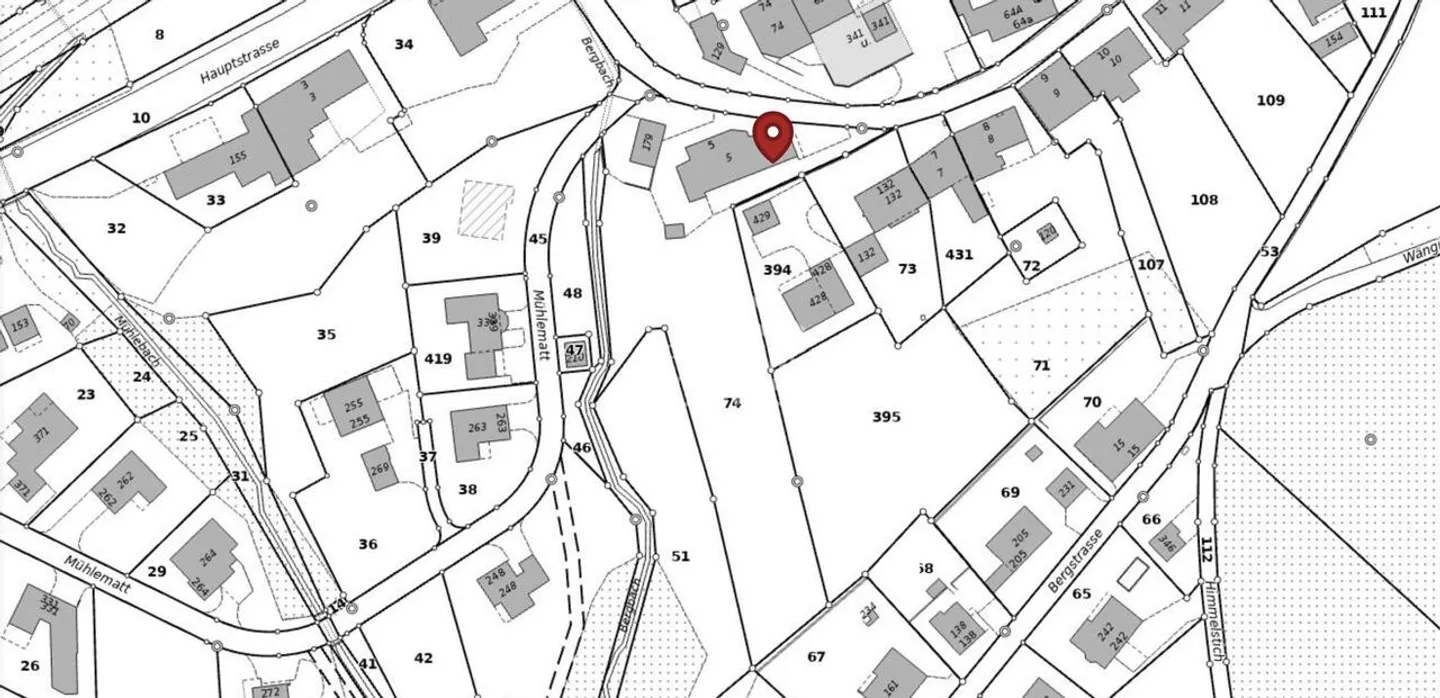 Large Building Plot with Development Potential - Photo 6 of 7