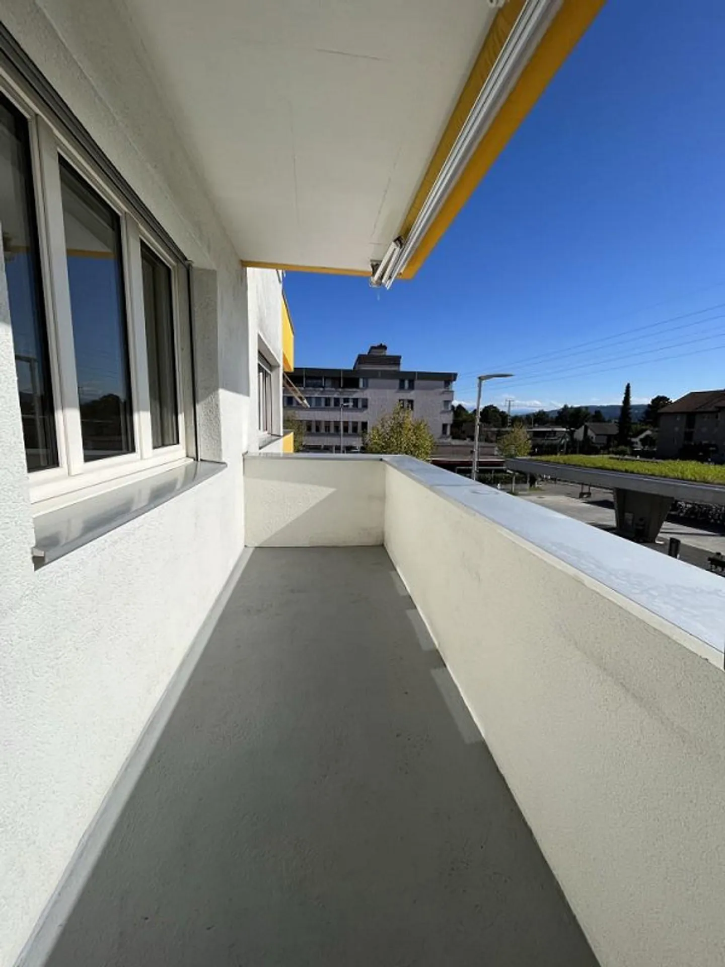 Charmante Wohnung in Schwerzenbach - Foto 7 von 7